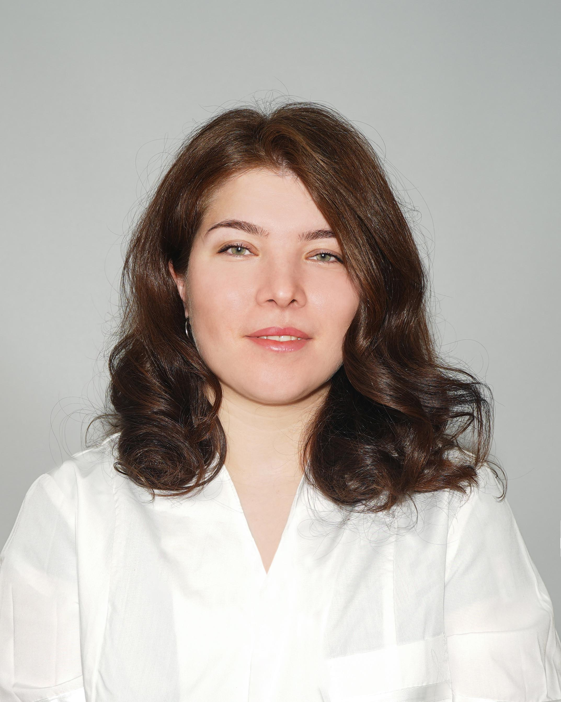 Организации (Стоматология). Ульяна Палама: Мир через призму фотокамеры