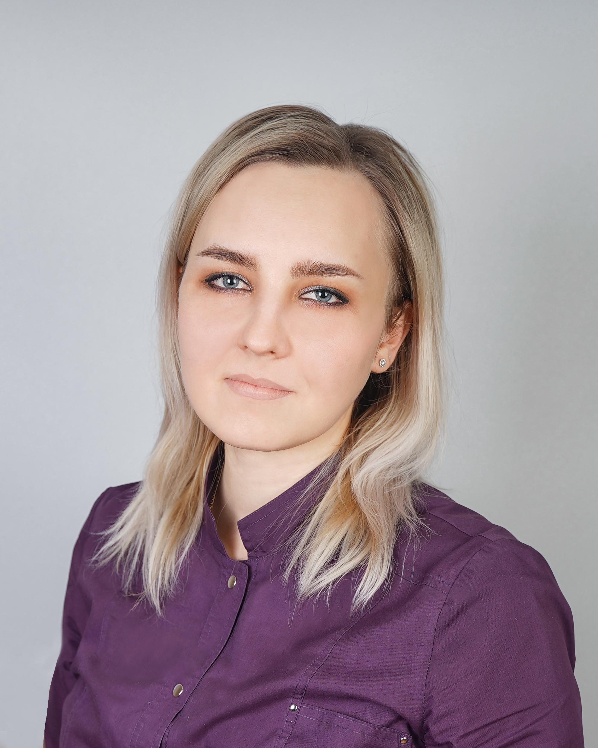 Организации (Стоматология). Ульяна Палама: Мир через призму фотокамеры