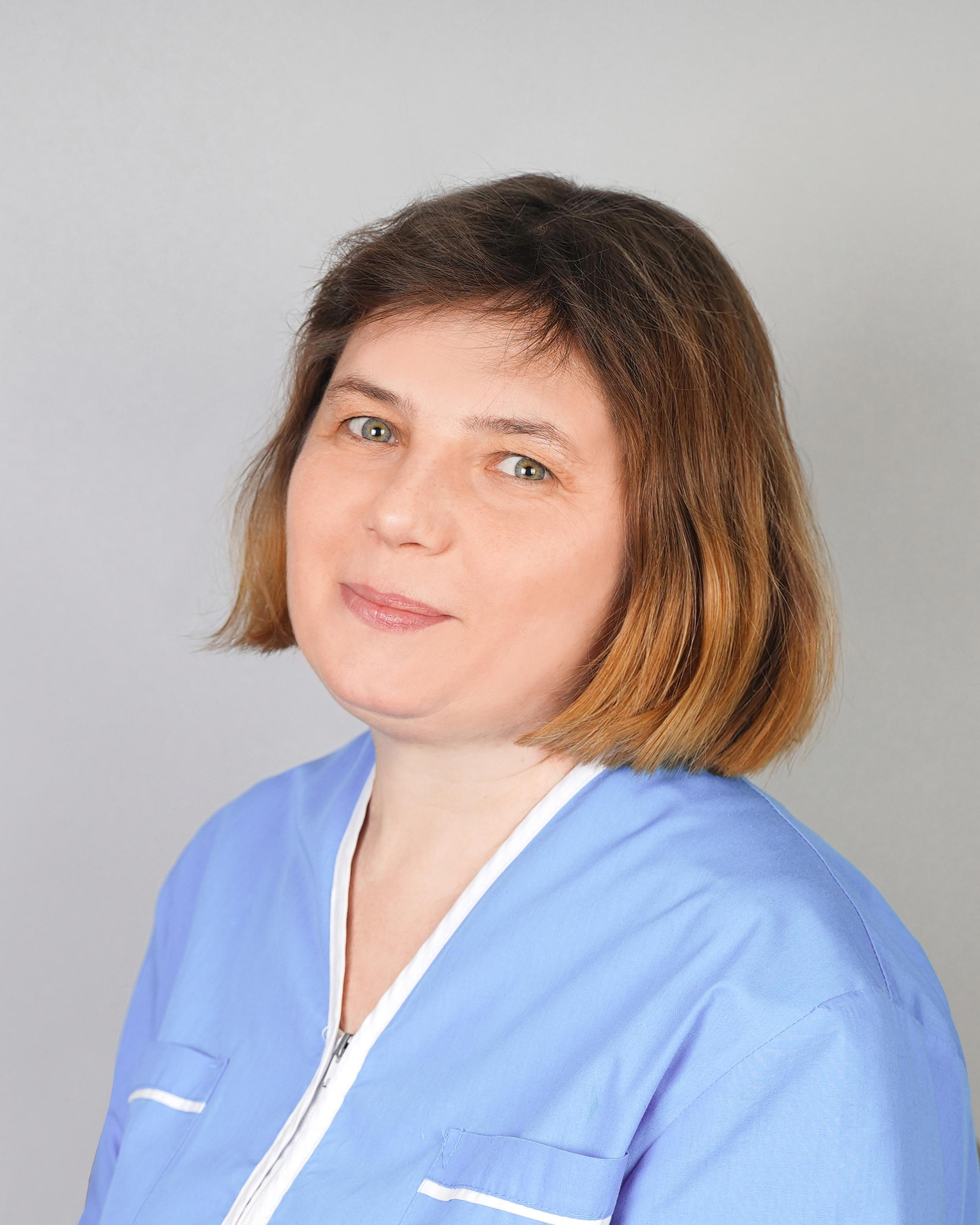 Организации (Стоматология). Ульяна Палама: Мир через призму фотокамеры