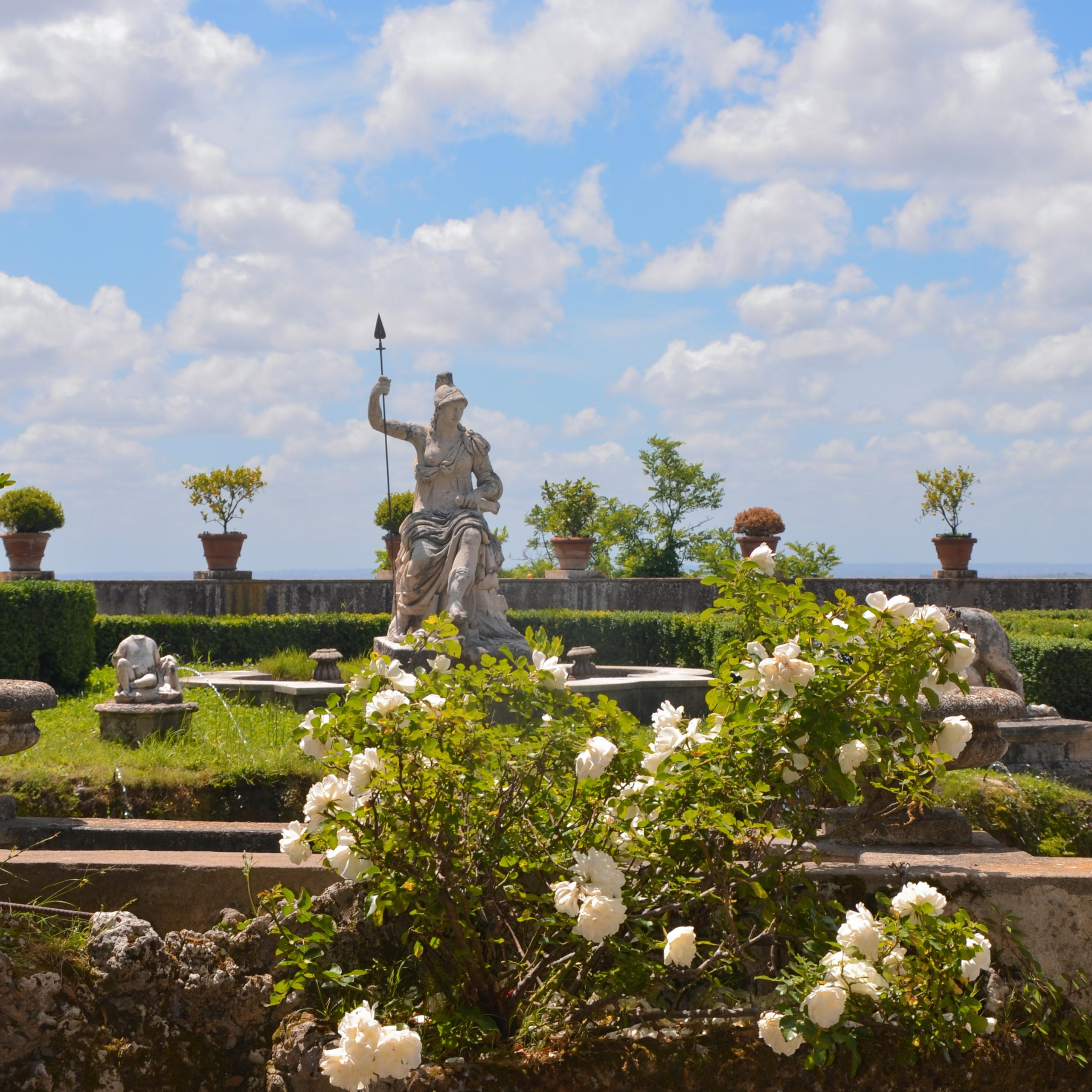 Путешествия. Ульяна Палама: Мир через призму фотокамеры