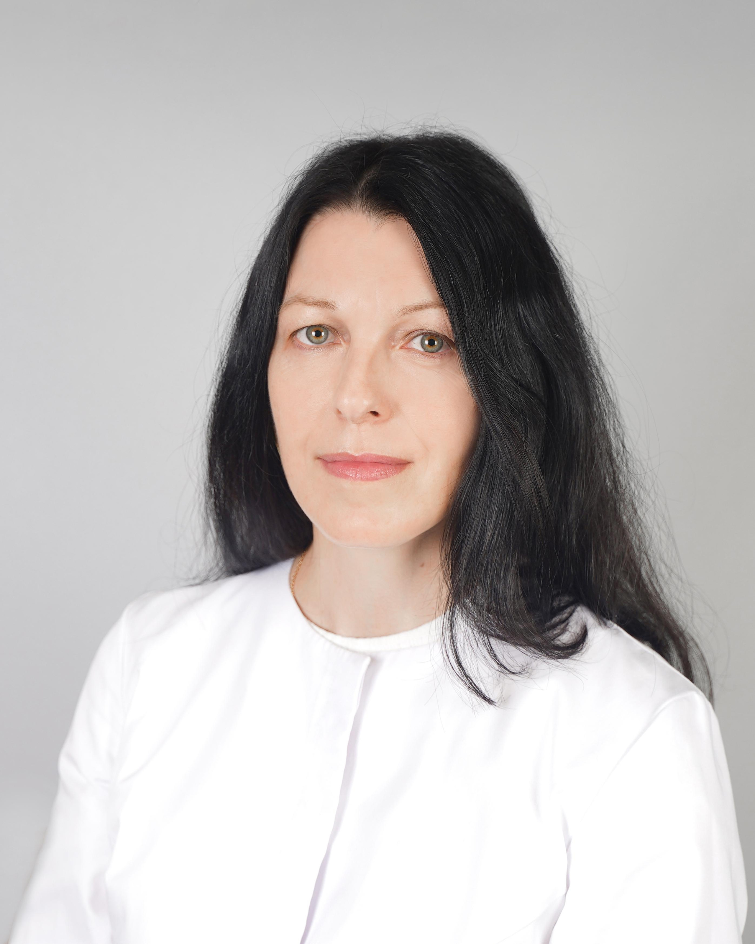 Организации (Стоматология). Ульяна Палама: Мир через призму фотокамеры