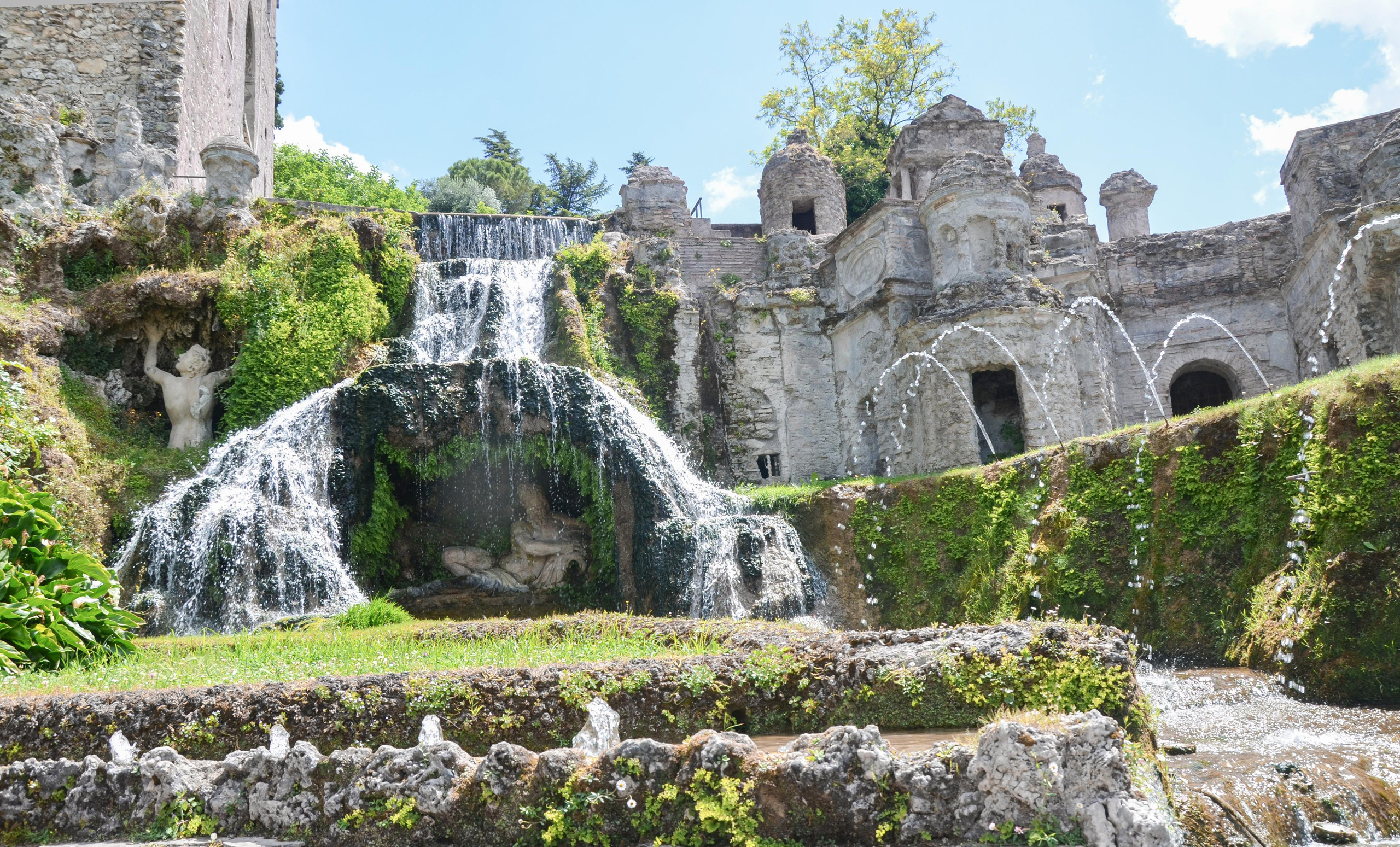 Путешествия. Ульяна Палама: Мир через призму фотокамеры