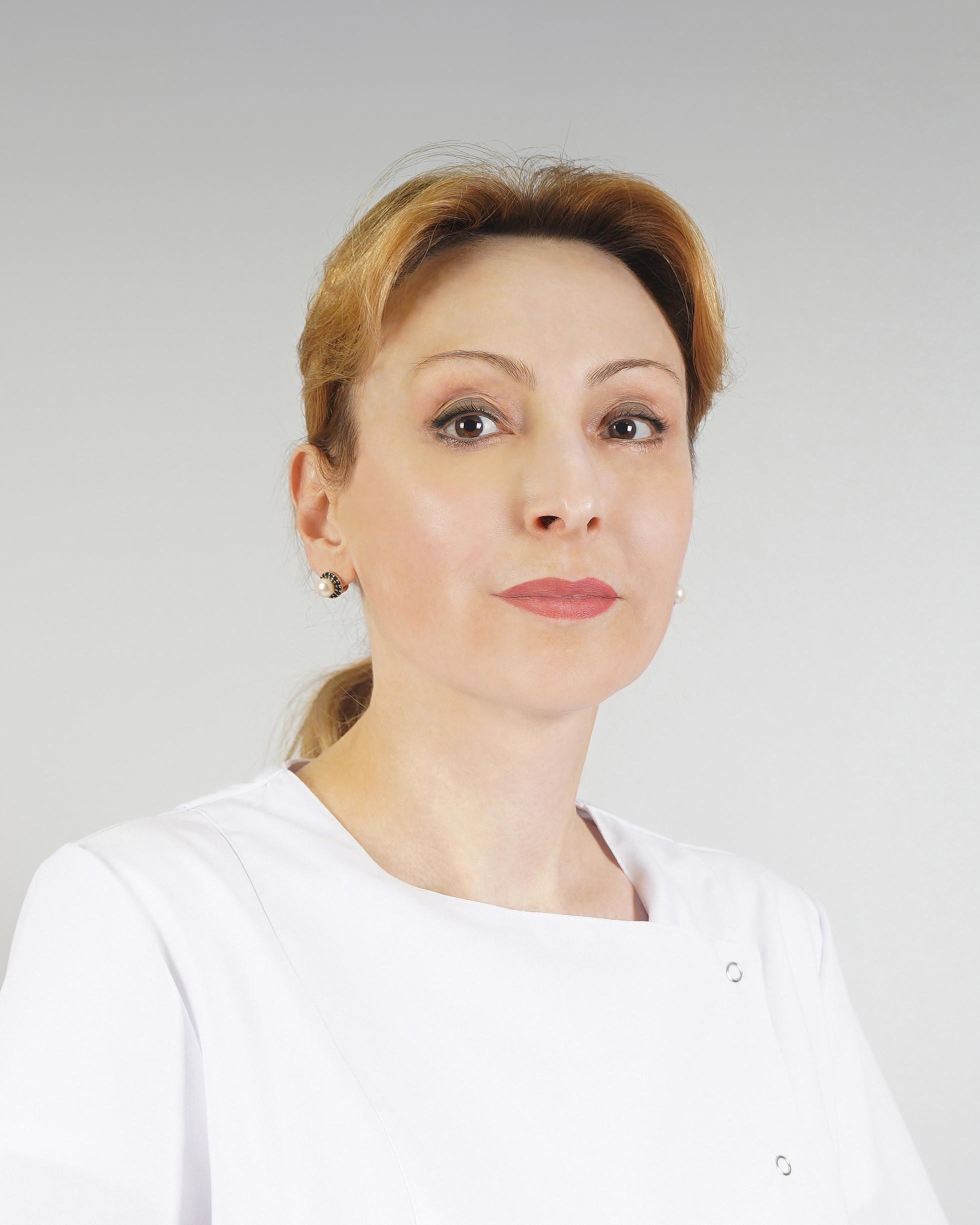 Организации (Стоматология). Ульяна Палама: Мир через призму фотокамеры