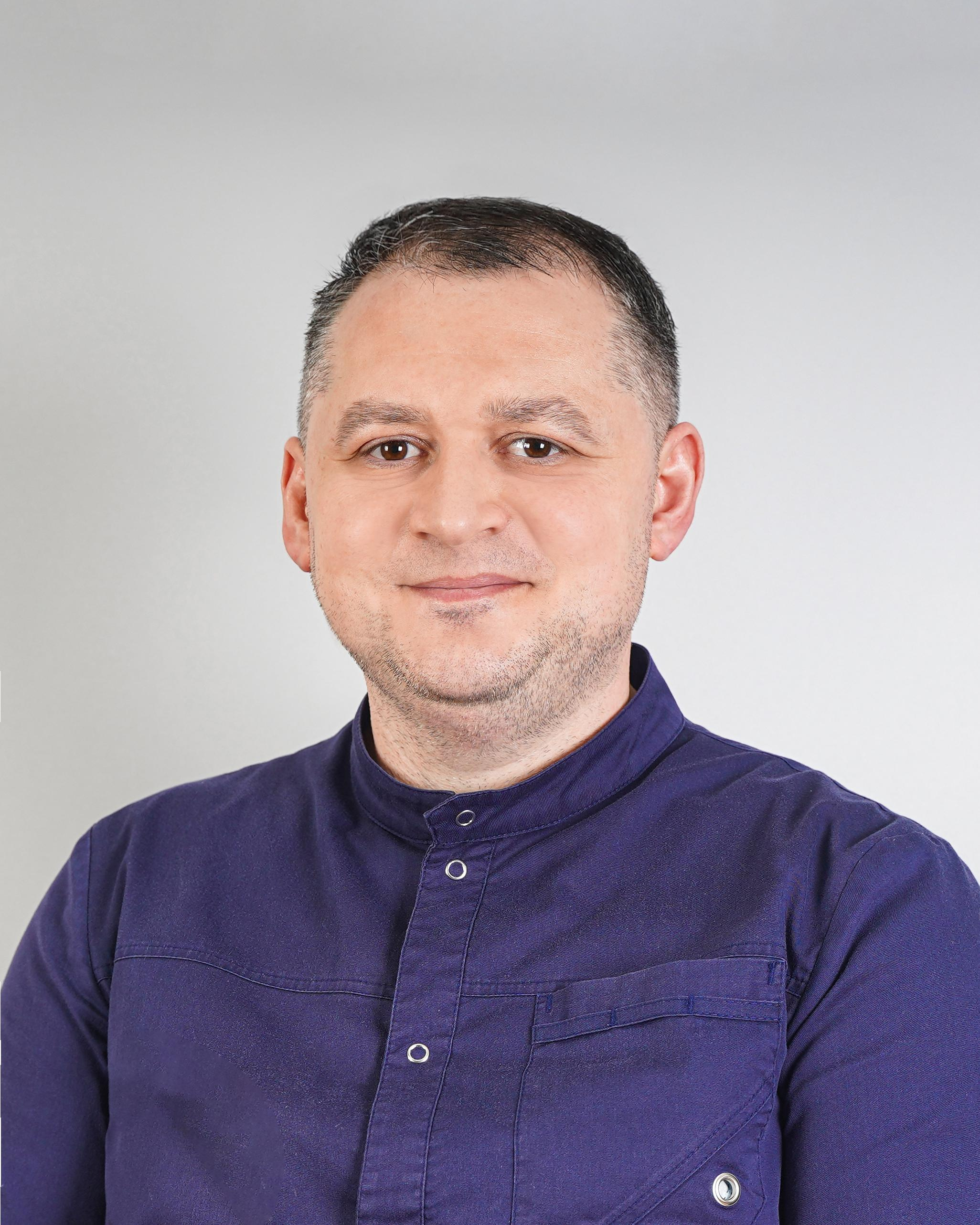 Организации (Стоматология). Ульяна Палама: Мир через призму фотокамеры