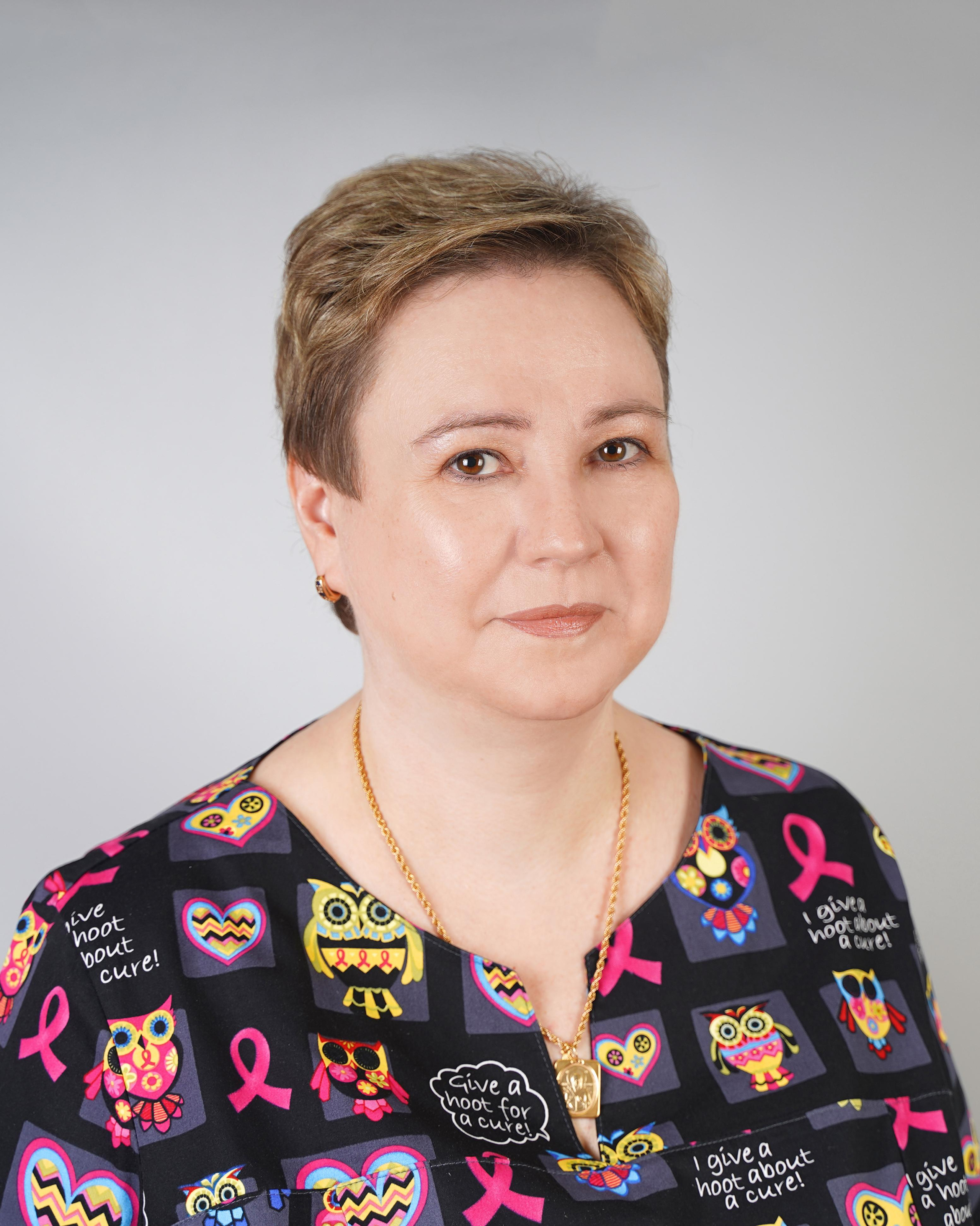 Организации (Стоматология). Ульяна Палама: Мир через призму фотокамеры