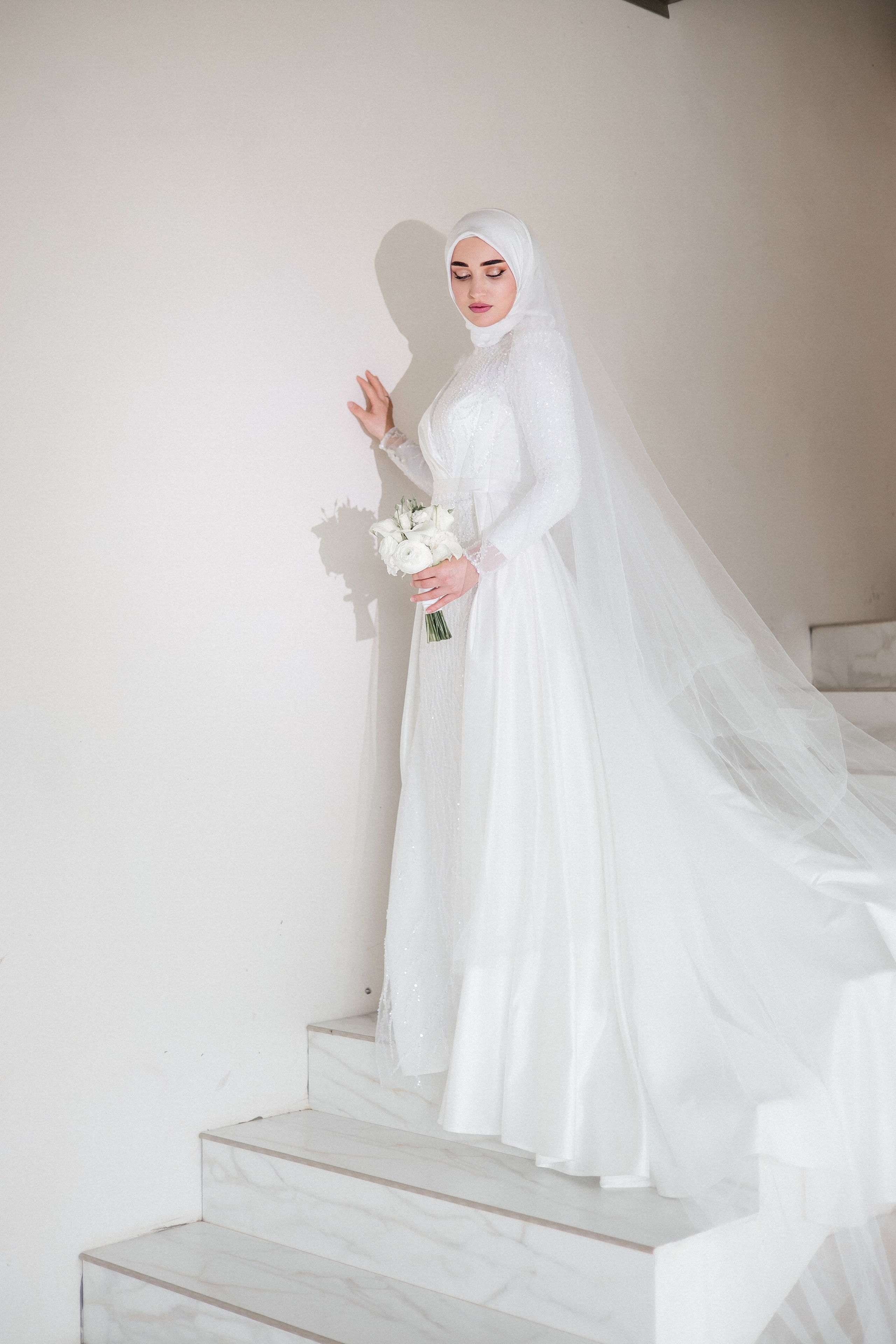 Невеста Иман