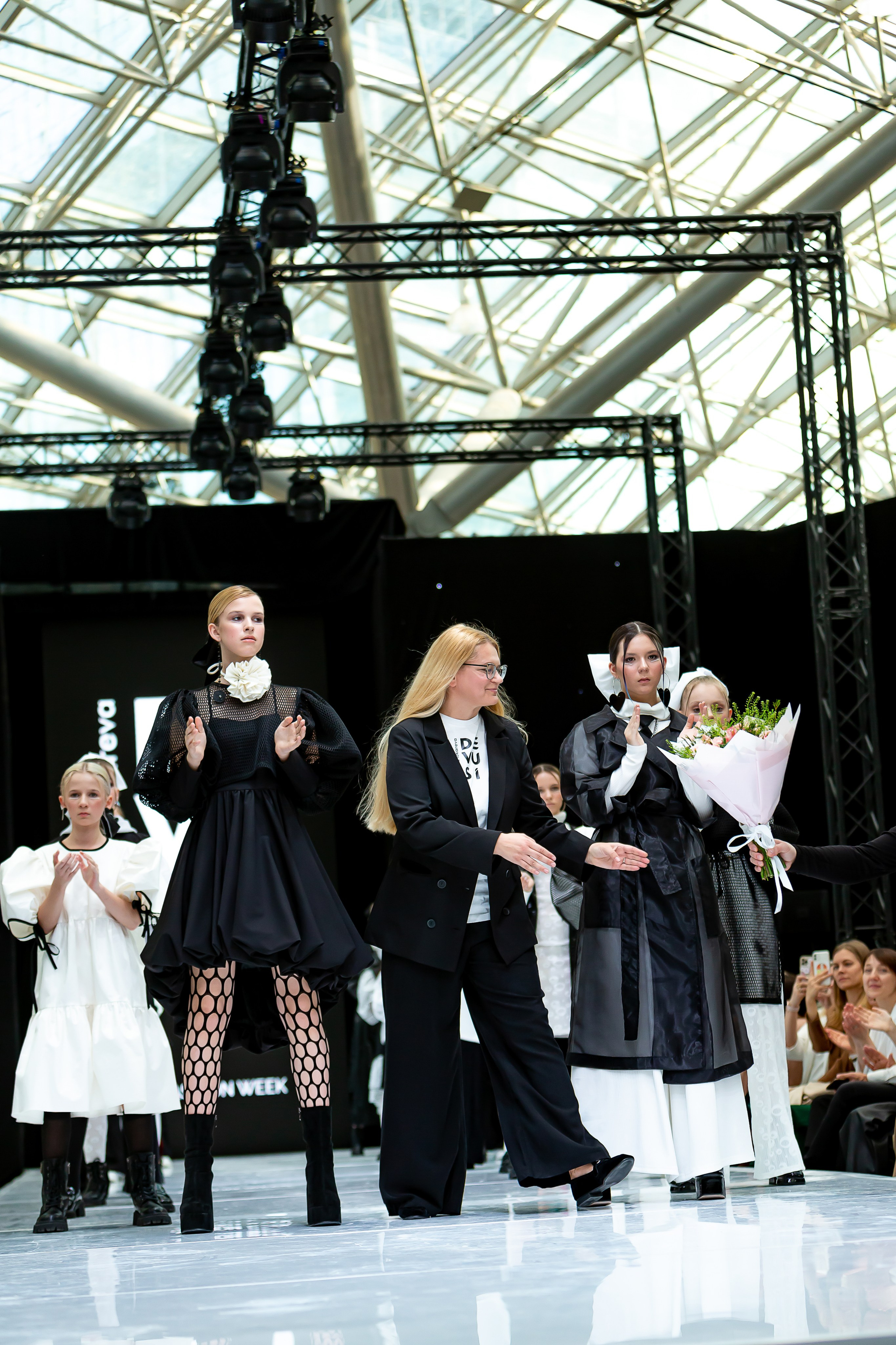 Алена Токарева дизайнер.Афимол. Фотограф Елена Лагода