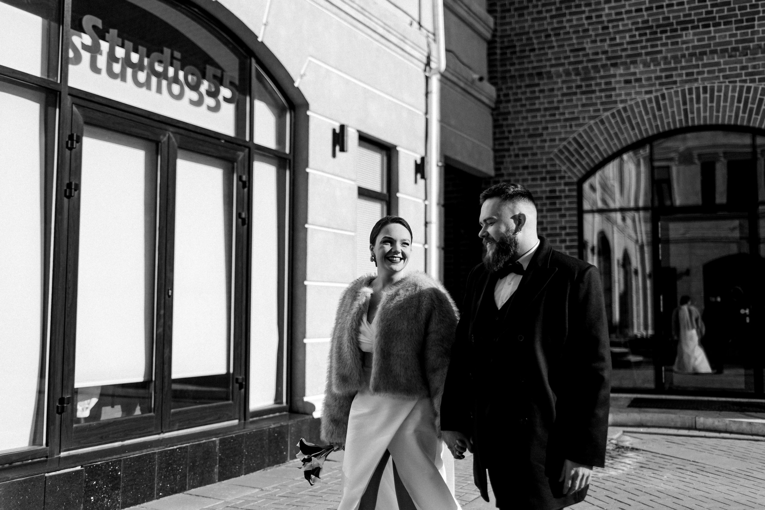 Дима и Валя | Кострома. Фотограф/Кострома Москва /Екатерина Майорова