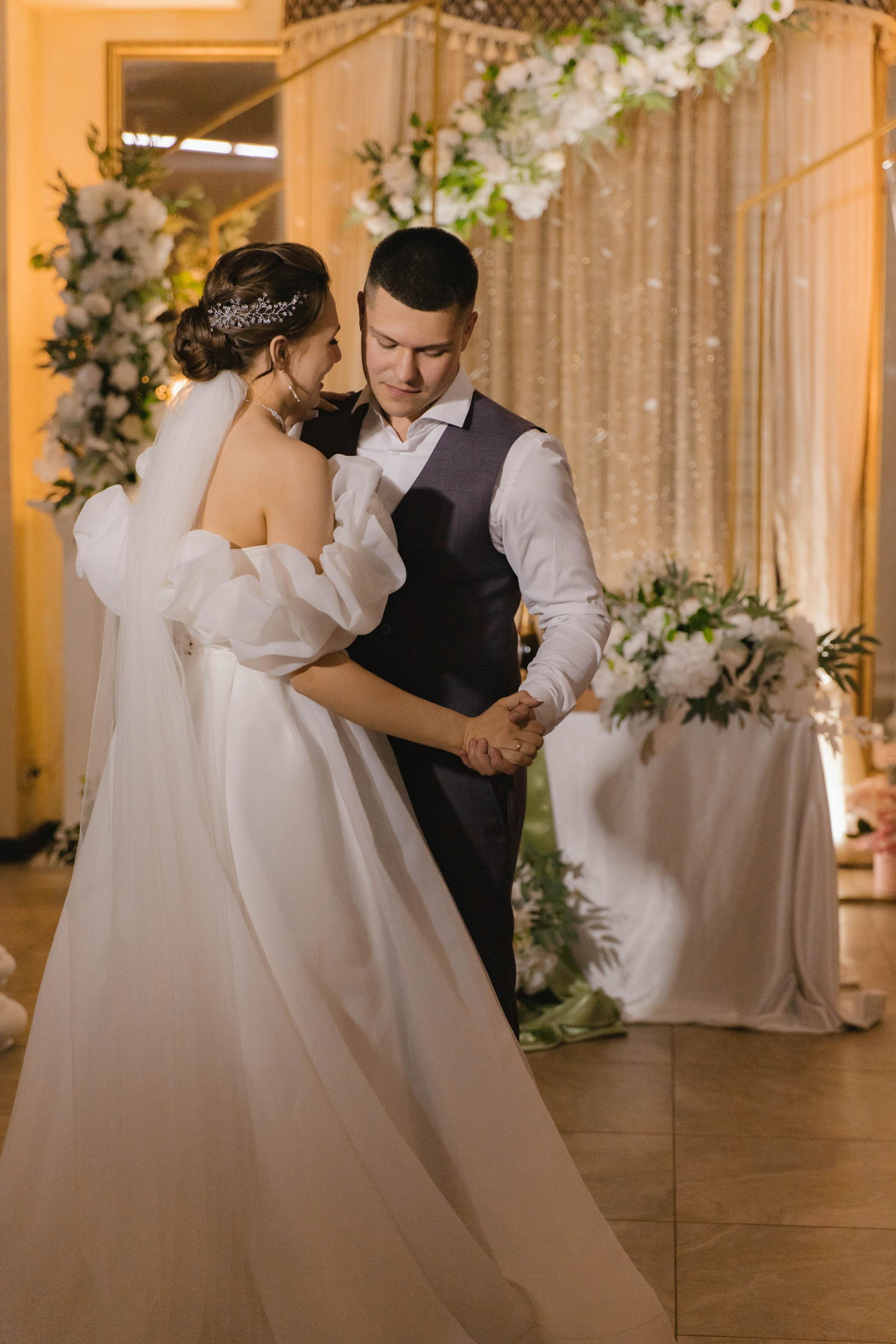 Виктория и Артём. Семейный и свадебный фотограф Нижний Новгород