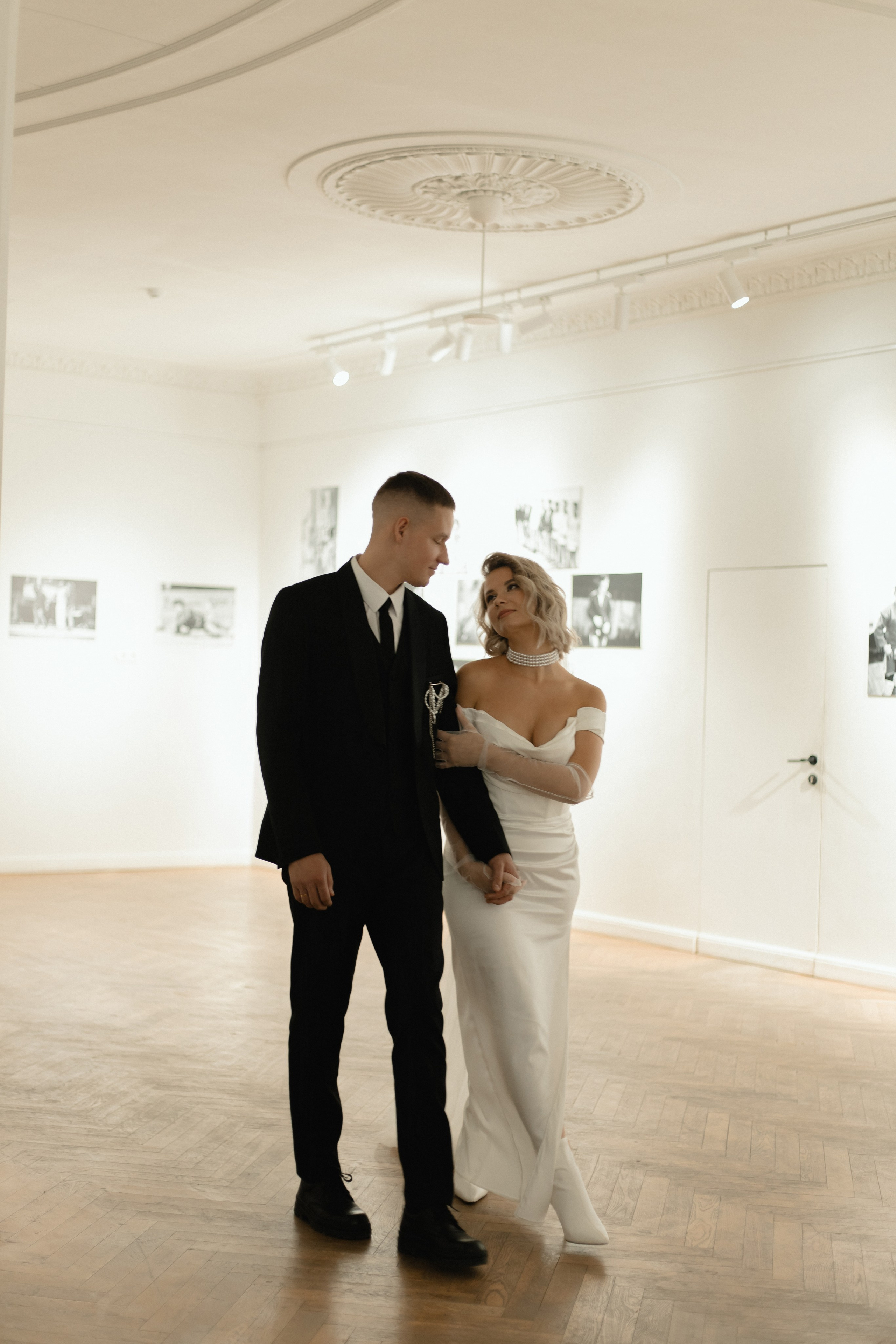 Наталья и Сергей. Семейный и свадебный фотограф Нижний Новгород