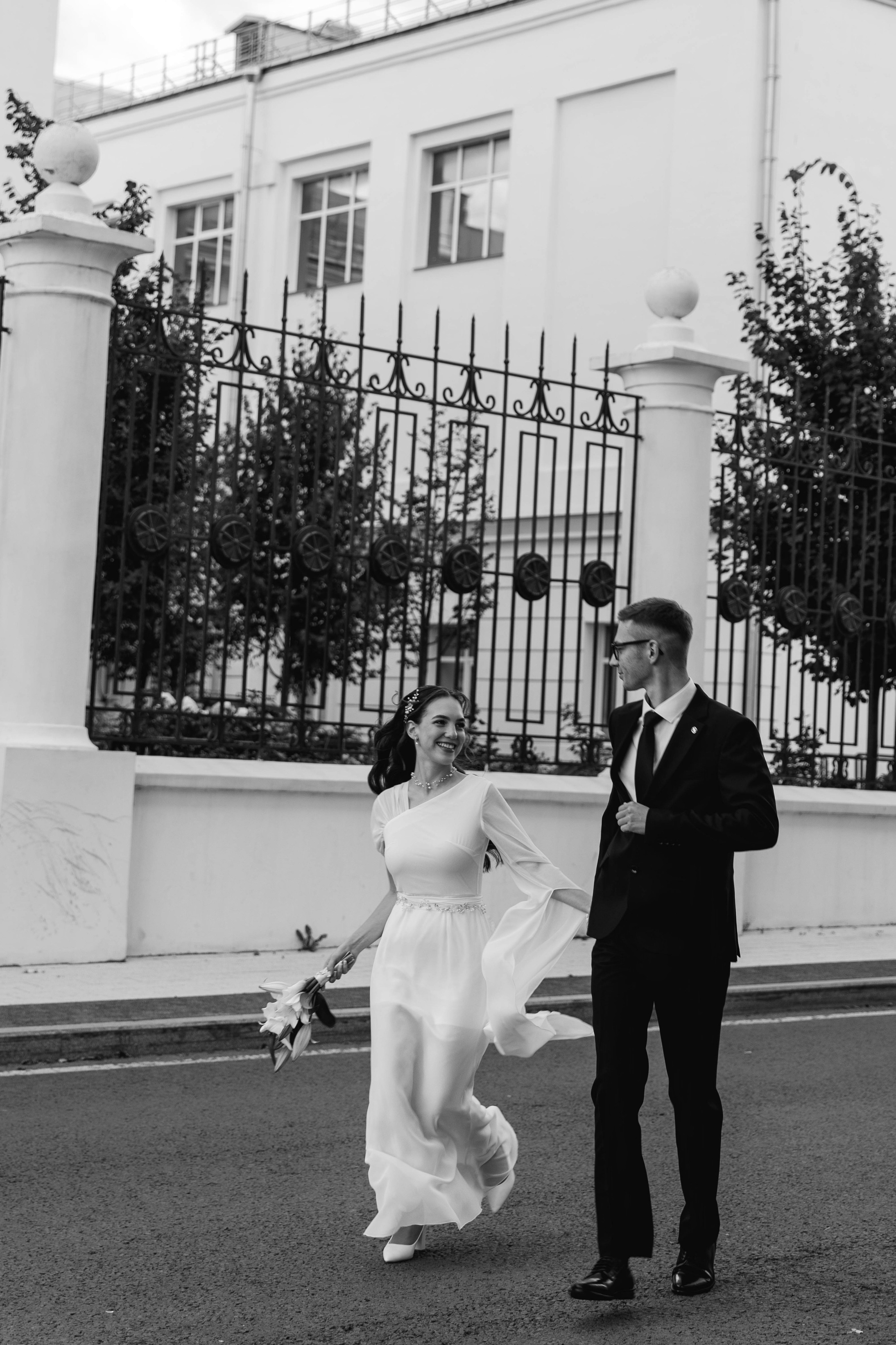 Полина и Даниил. Семейный и свадебный фотограф Нижний Новгород