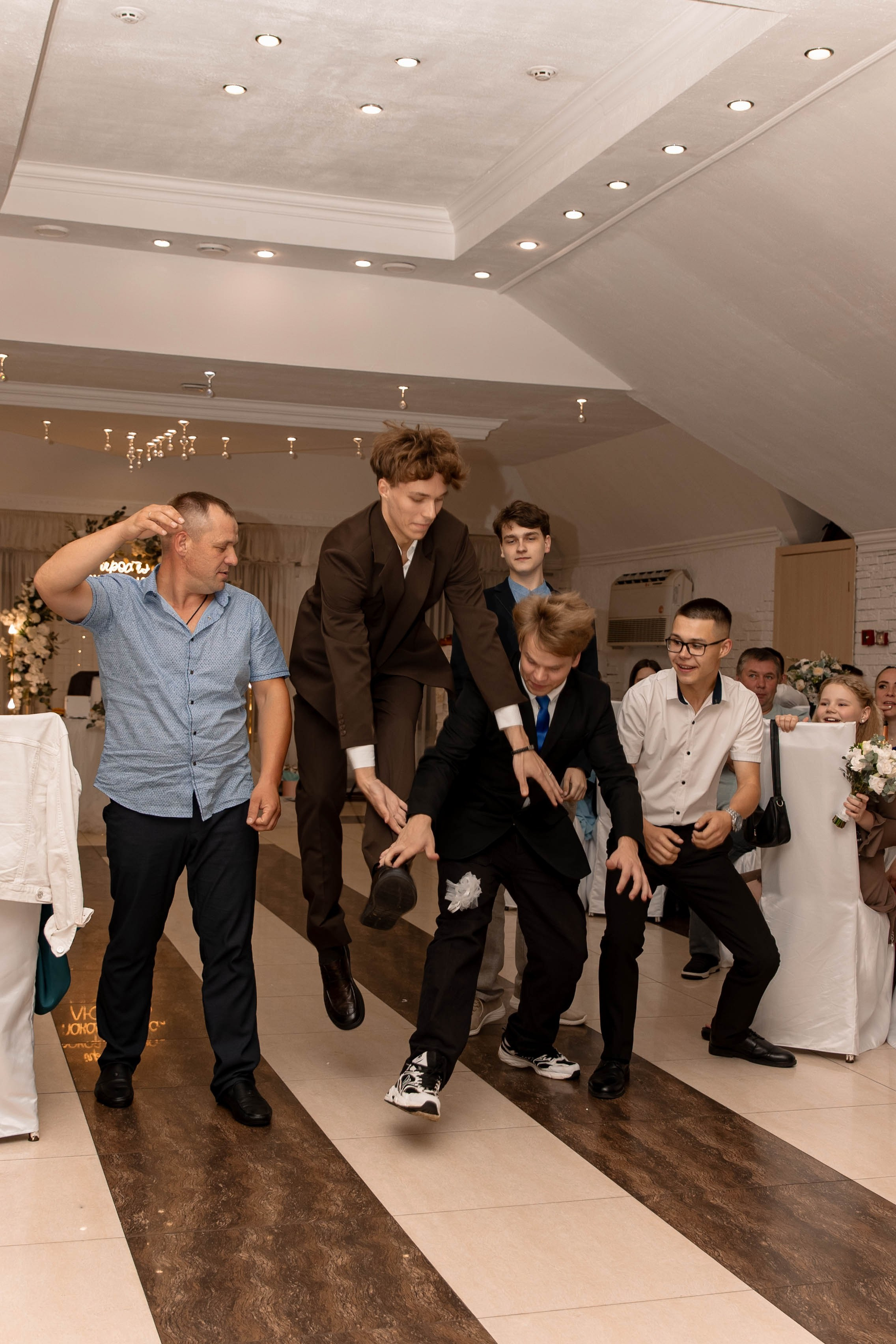 Ксения и Никита. Семейный и свадебный фотограф Нижний Новгород