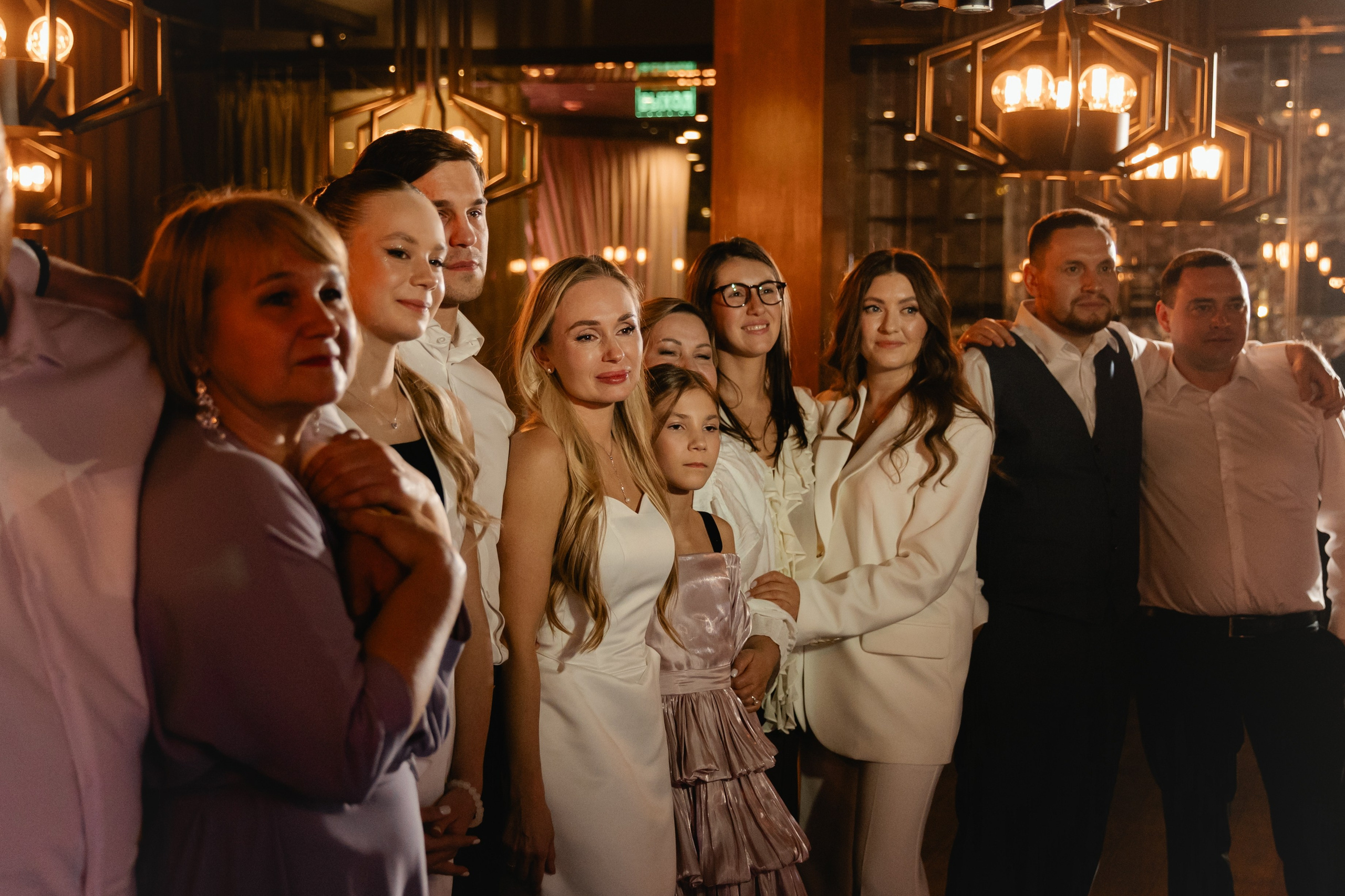 Екатерина и Илья. Семейный и свадебный фотограф Нижний Новгород