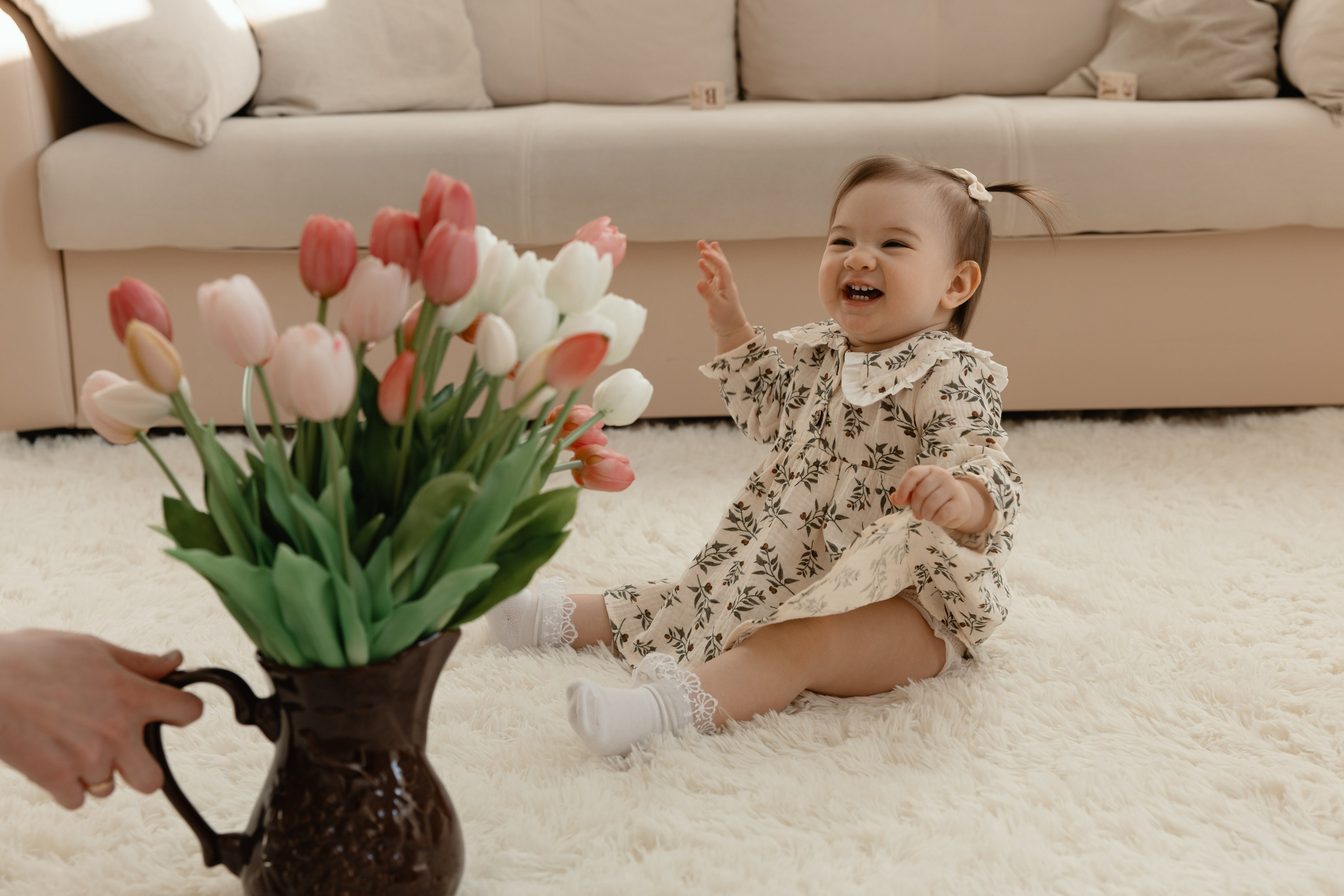 Валентина, Сергей, Виктория. Семейный и свадебный фотограф Нижний Новгород