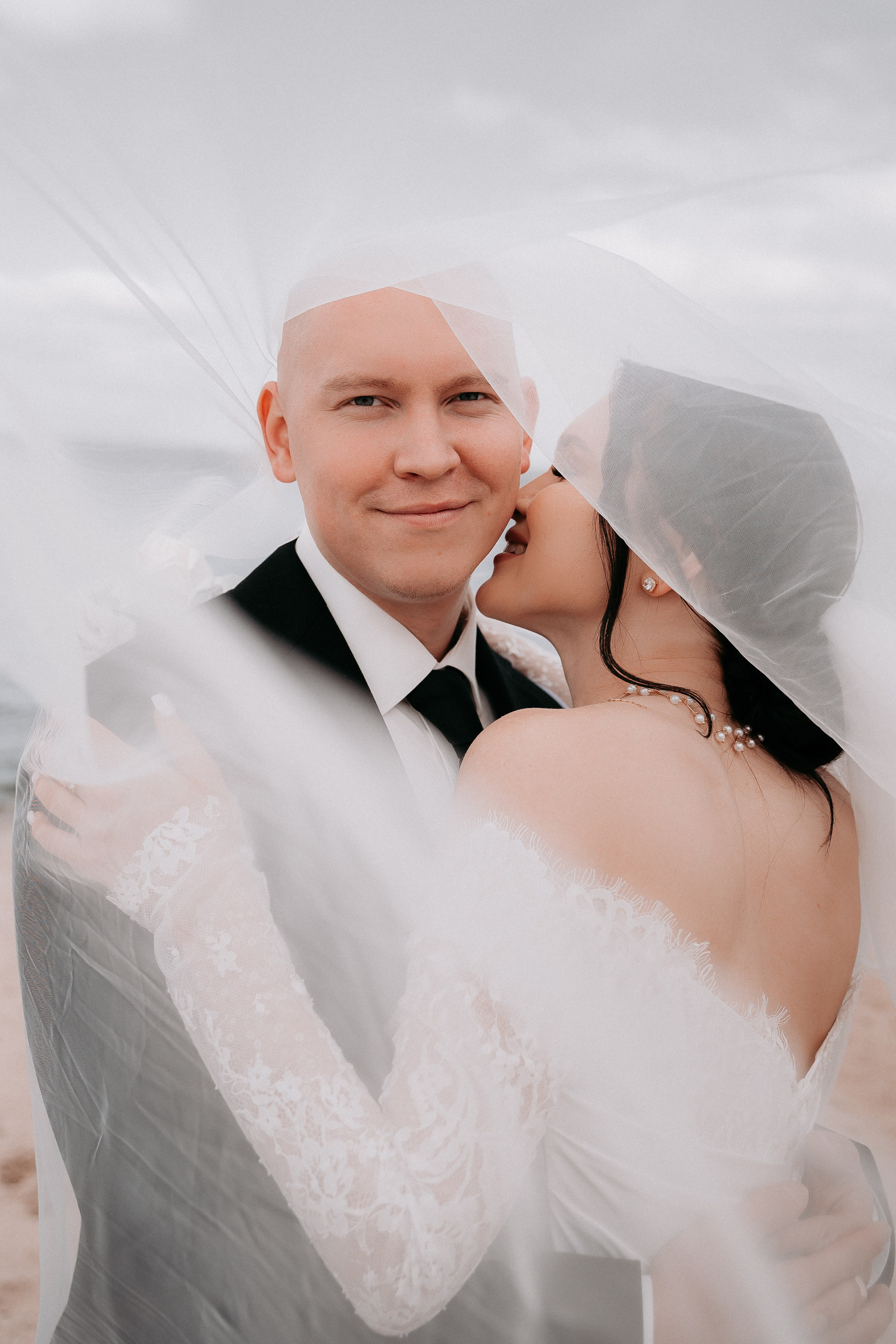 Станислав и Екатерина. Свадебный фотограф в Чебоксарах