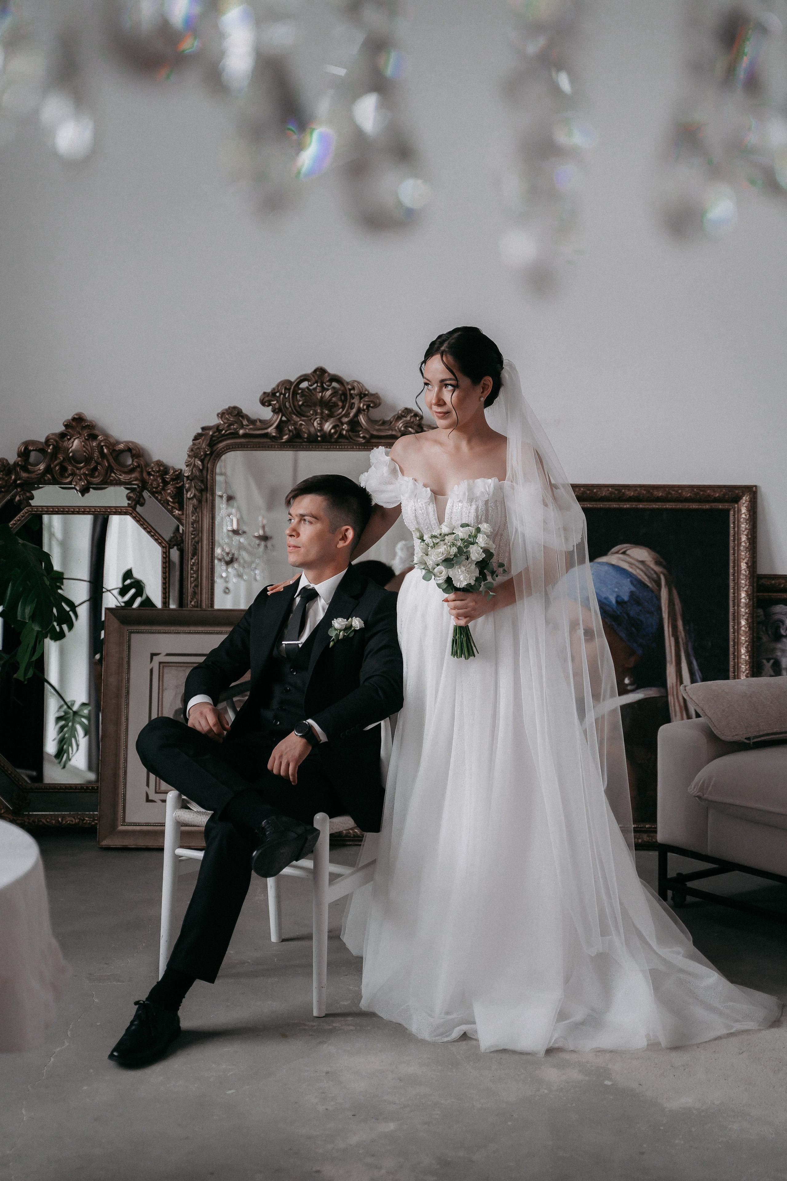 Александр и Регина. Свадебный фотограф в Чебоксарах