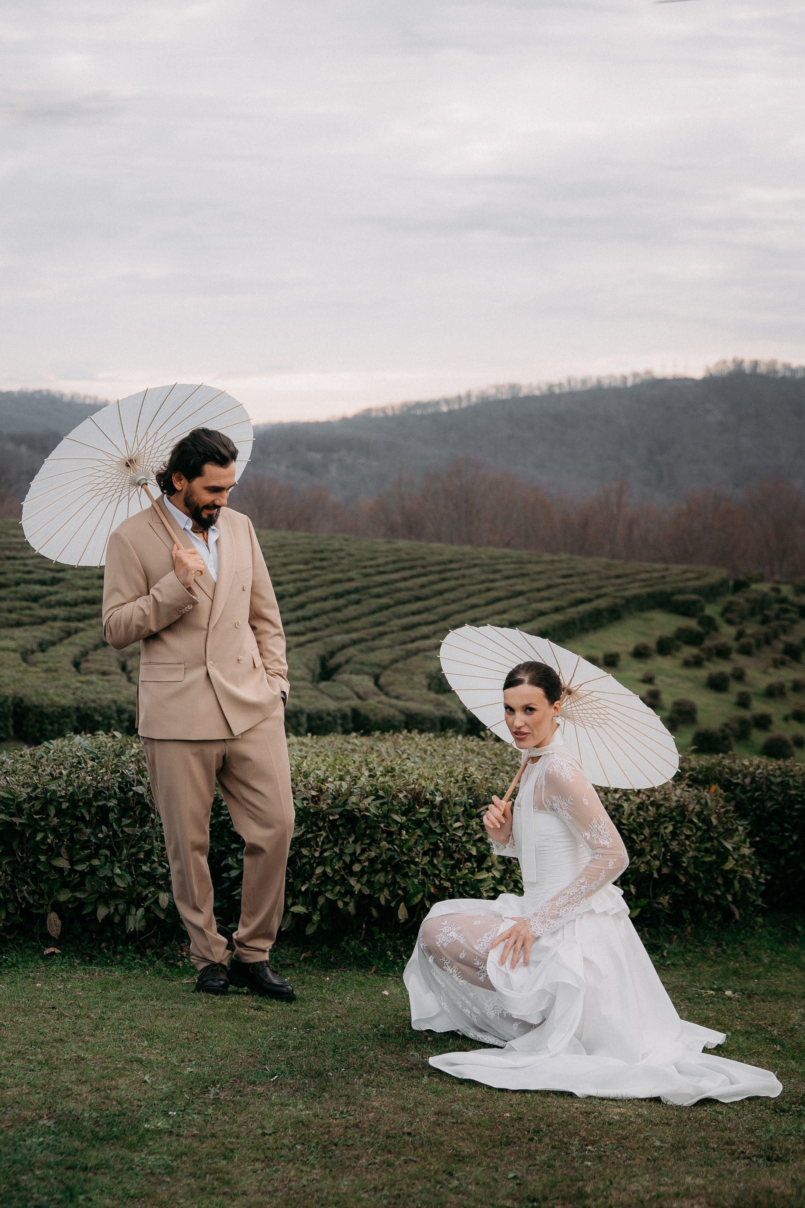 Свадебный фотограф в Чебоксарах