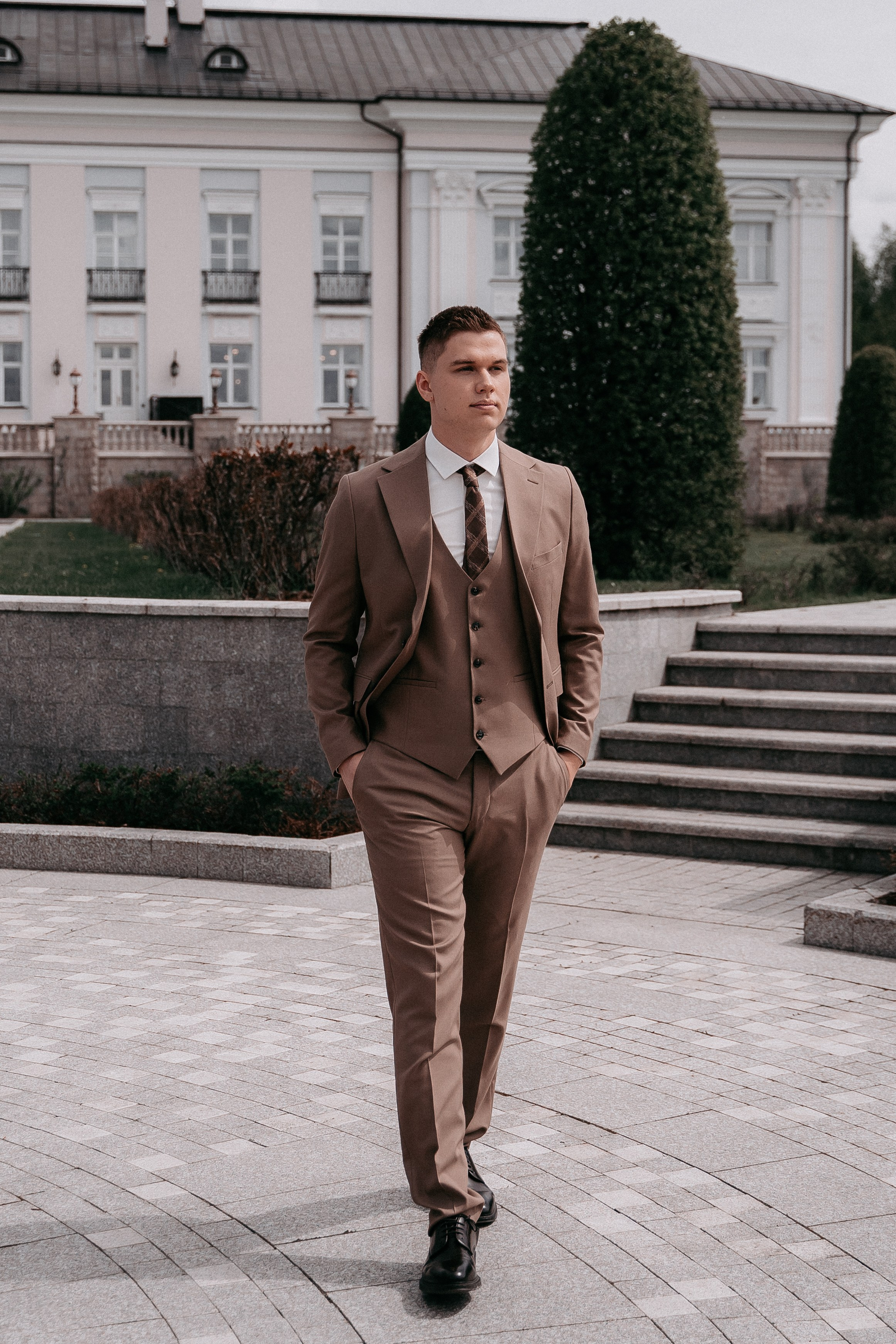 A&V. Свадебный фотограф в Чебоксарах