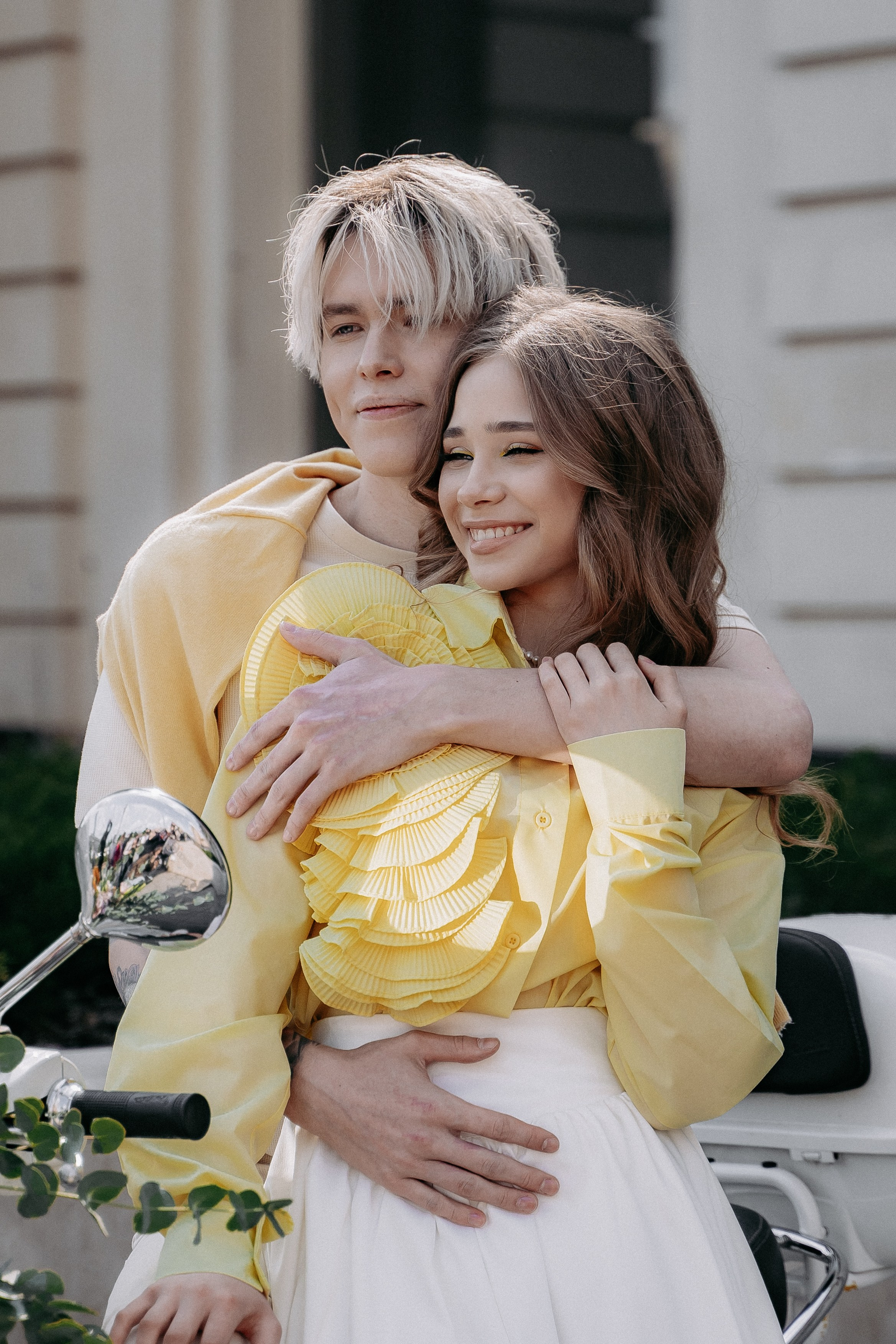 Love story. Свадебный фотограф в Чебоксарах