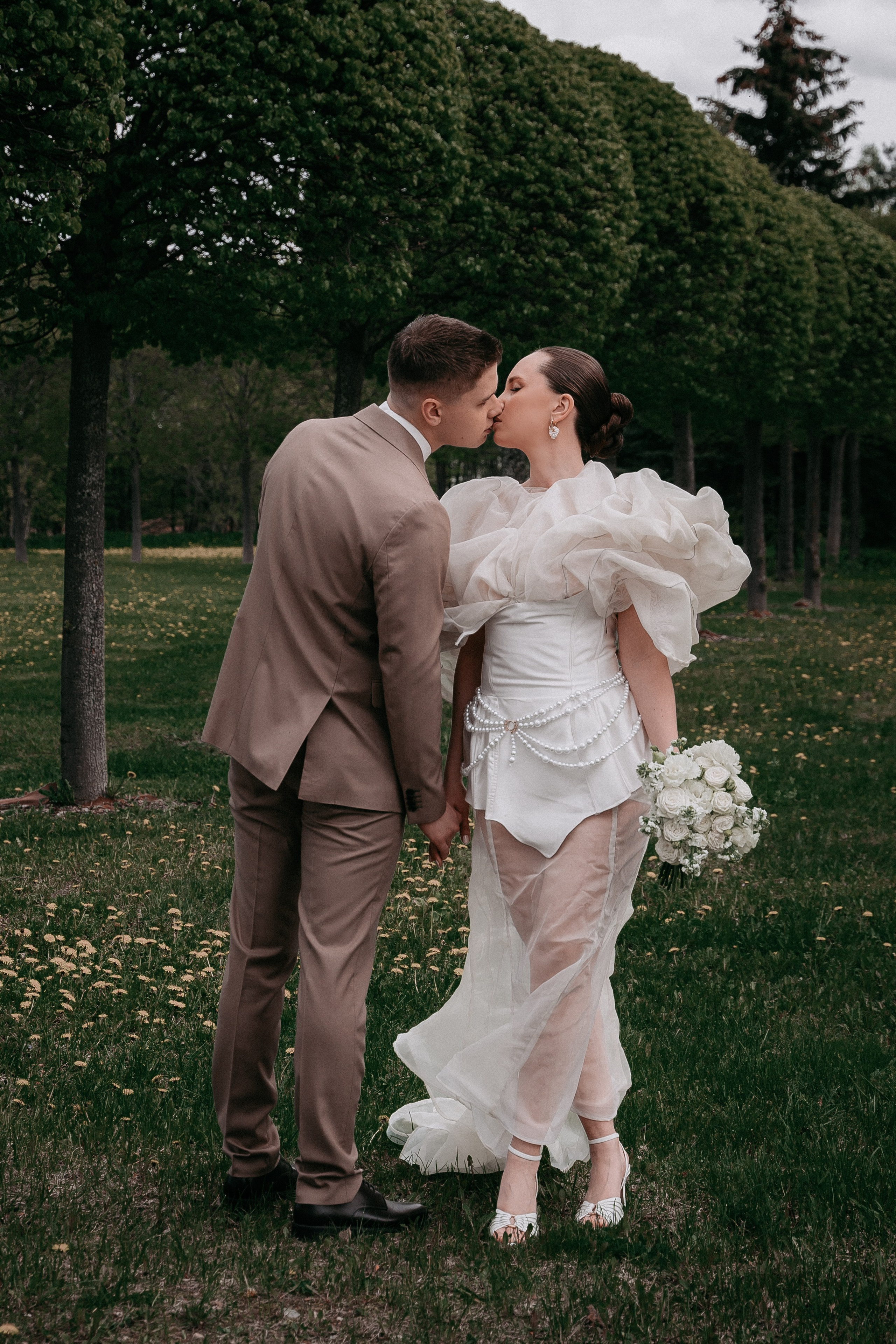 A&V. Свадебный фотограф в Чебоксарах