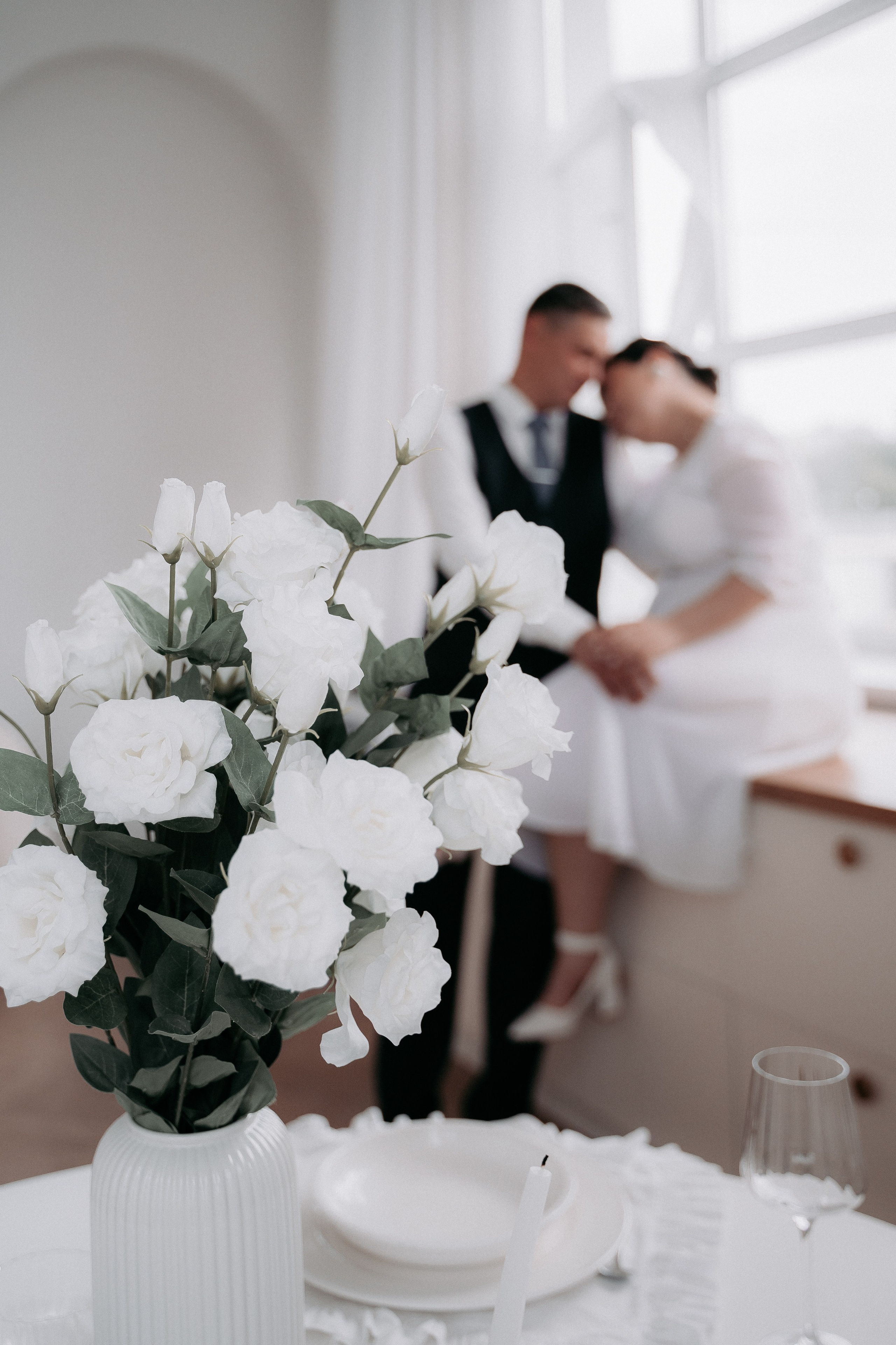 Алексей и Александра. Свадебный фотограф в Чебоксарах