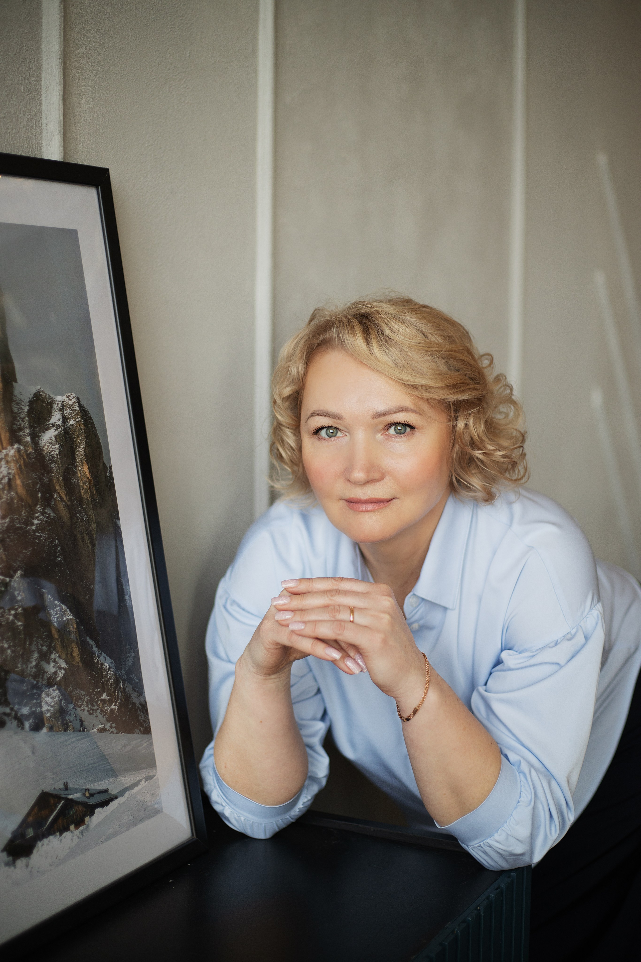 Семейные и дети. Контент-фотограф в Калининграде (Москве) Наталья Кеворкова