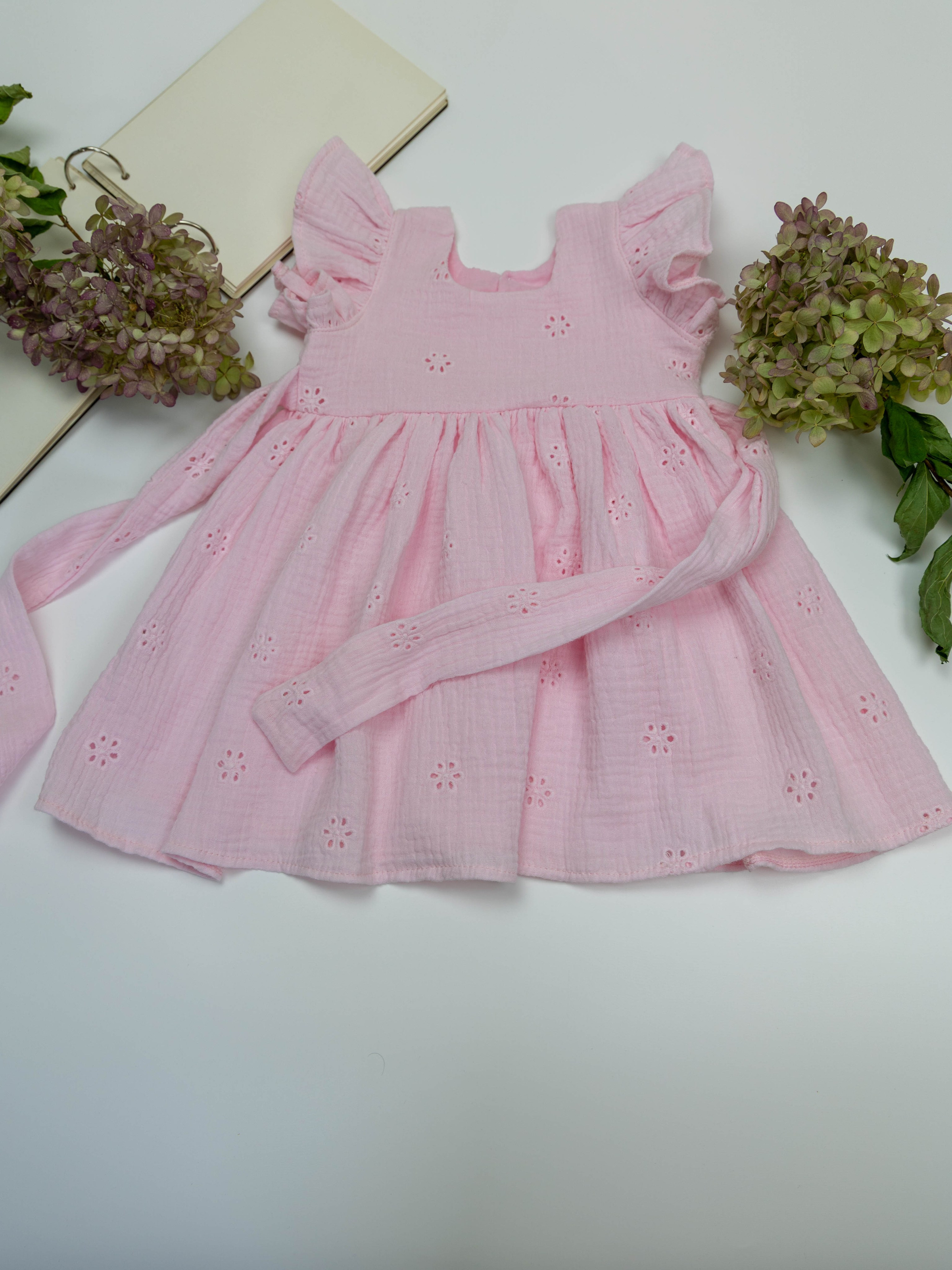 Детские платья. Фотограф для маркетплейсов, фотоуслуги в Жуковском Татьяна Марсуверских