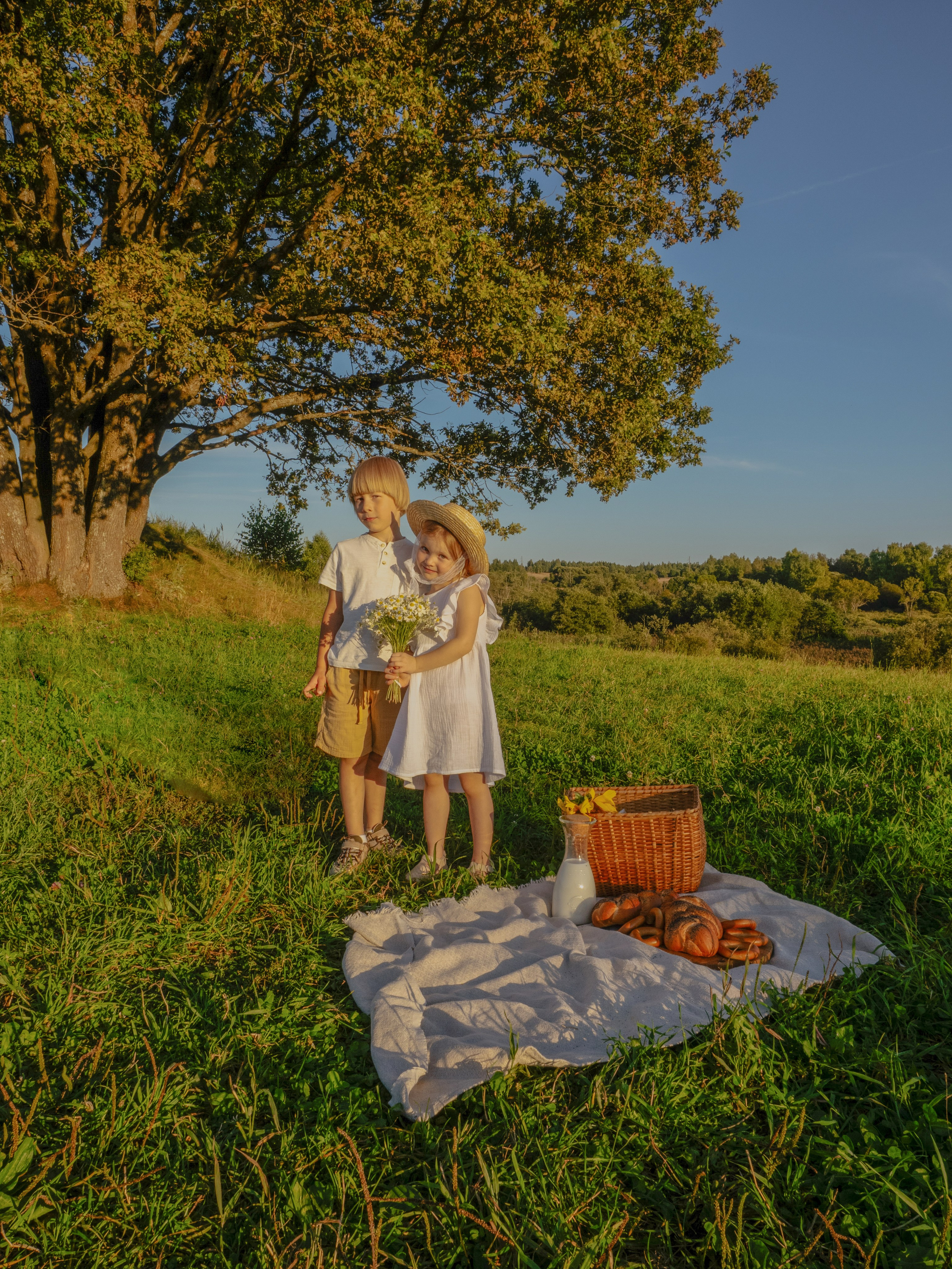 23. Фотограф Смоленск Дина Петровская