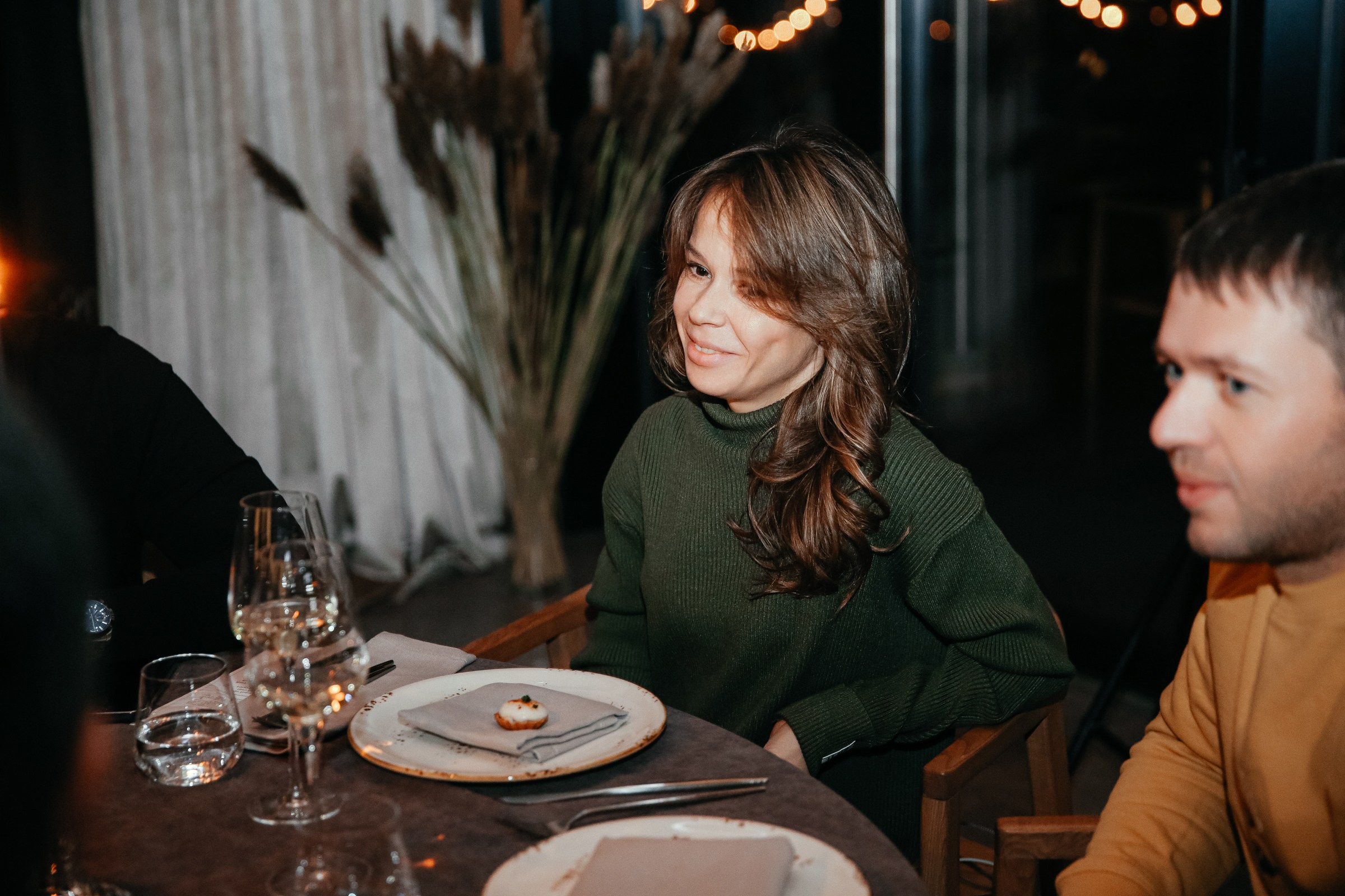 Репортаж «Lesnoy Village». Фотограф Любовь Щербинина