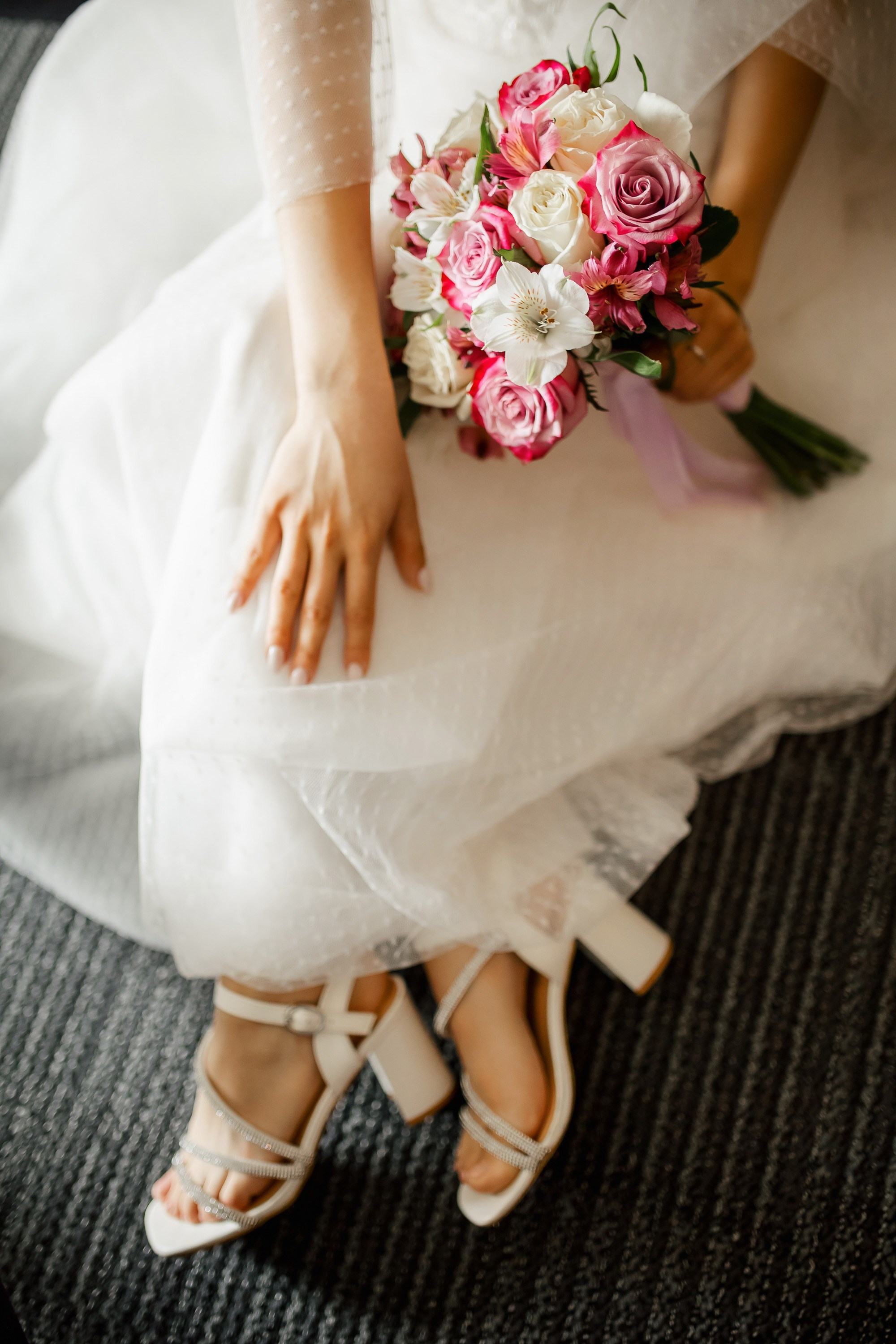 Ксения и Максим. Сборы Sopka. Прогулка по городу. Свадебный фотограф в Хабаровске