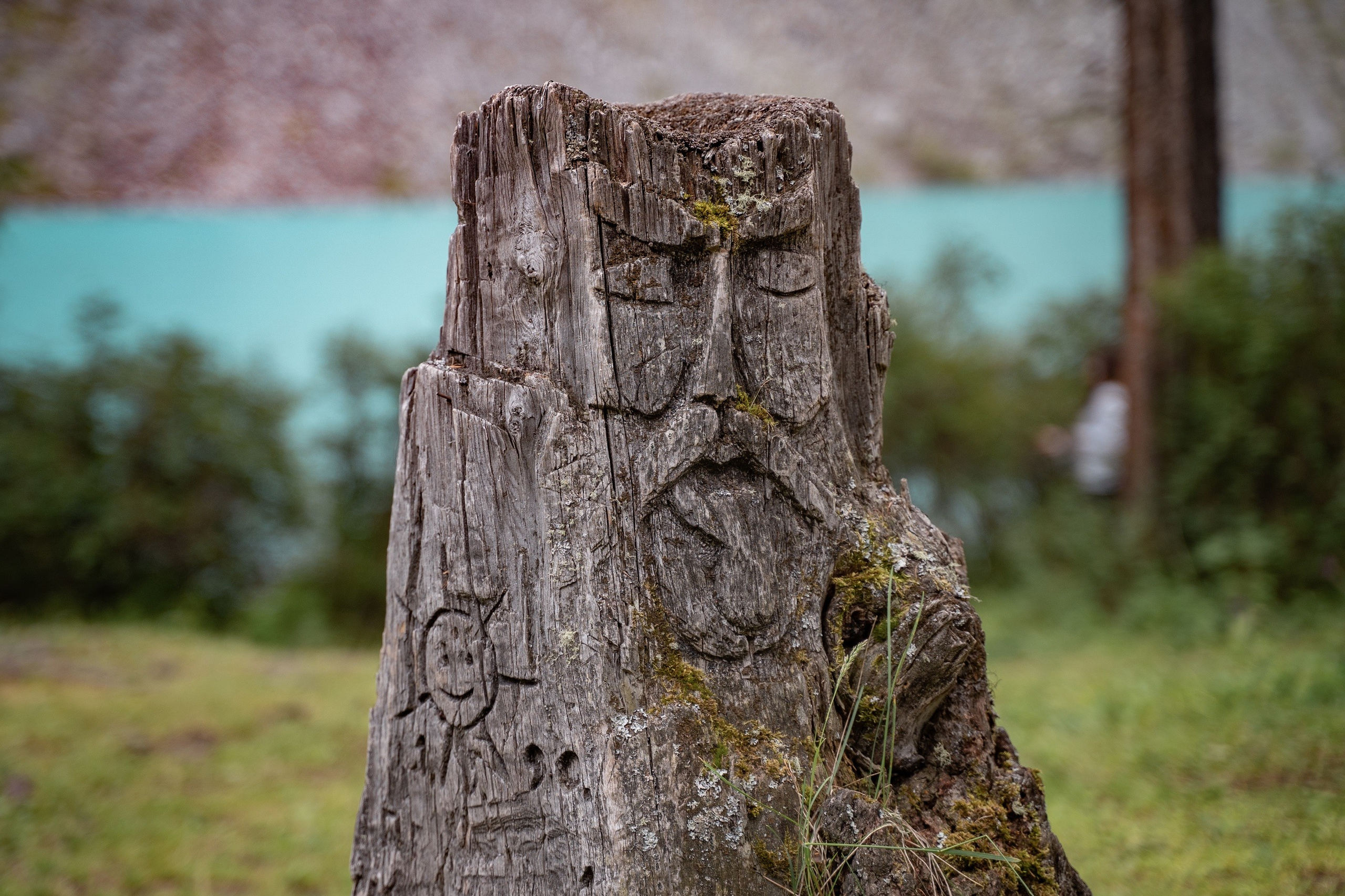 Алтай. Шавлинские озера. Фотограф в поход и восхождение на Эльбрус Игорь Косарев