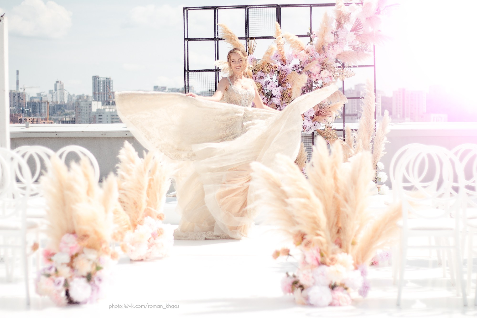 Фотосъемка. Видеограф Роман Хасанов Уфа