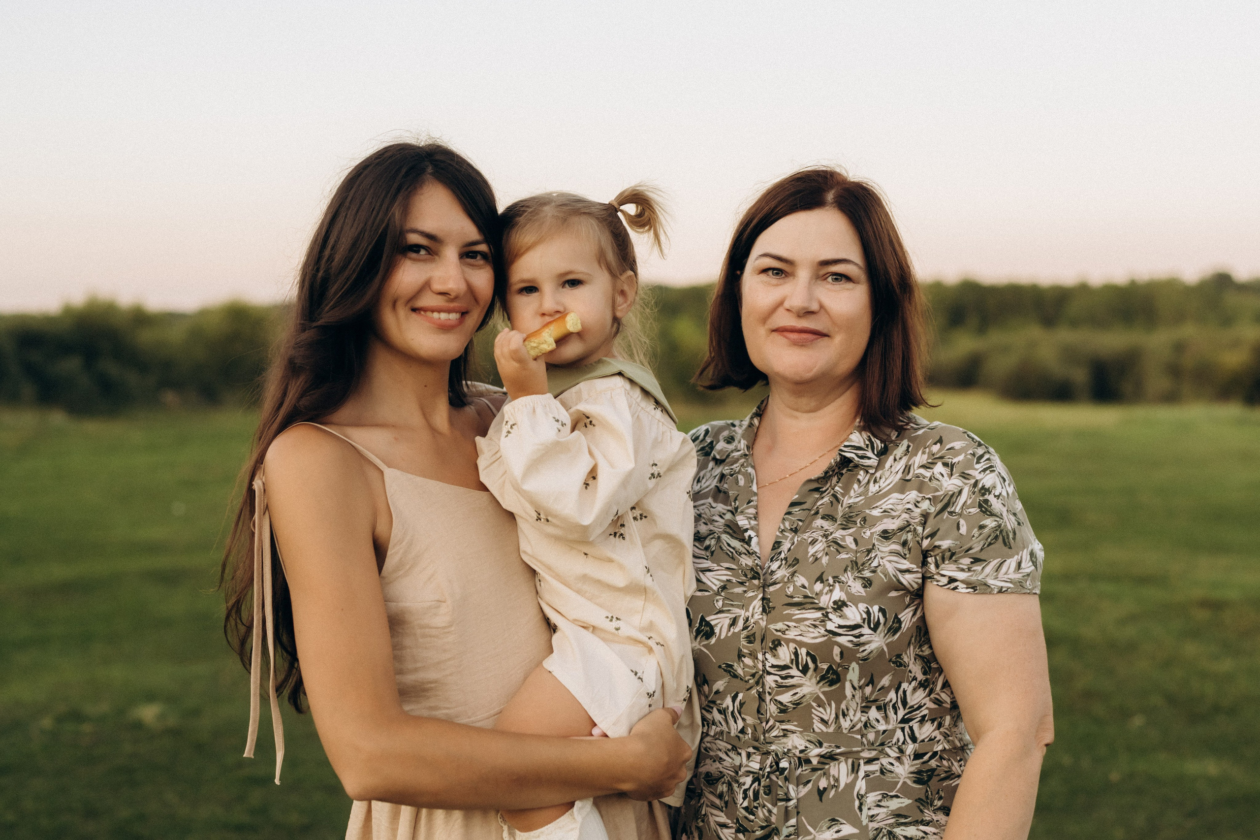 Пусть на любое «хочу и желаю» — жизнь отвечает: «уже исполняю!». Семейный фотограф в Ангарске/ Иркутске