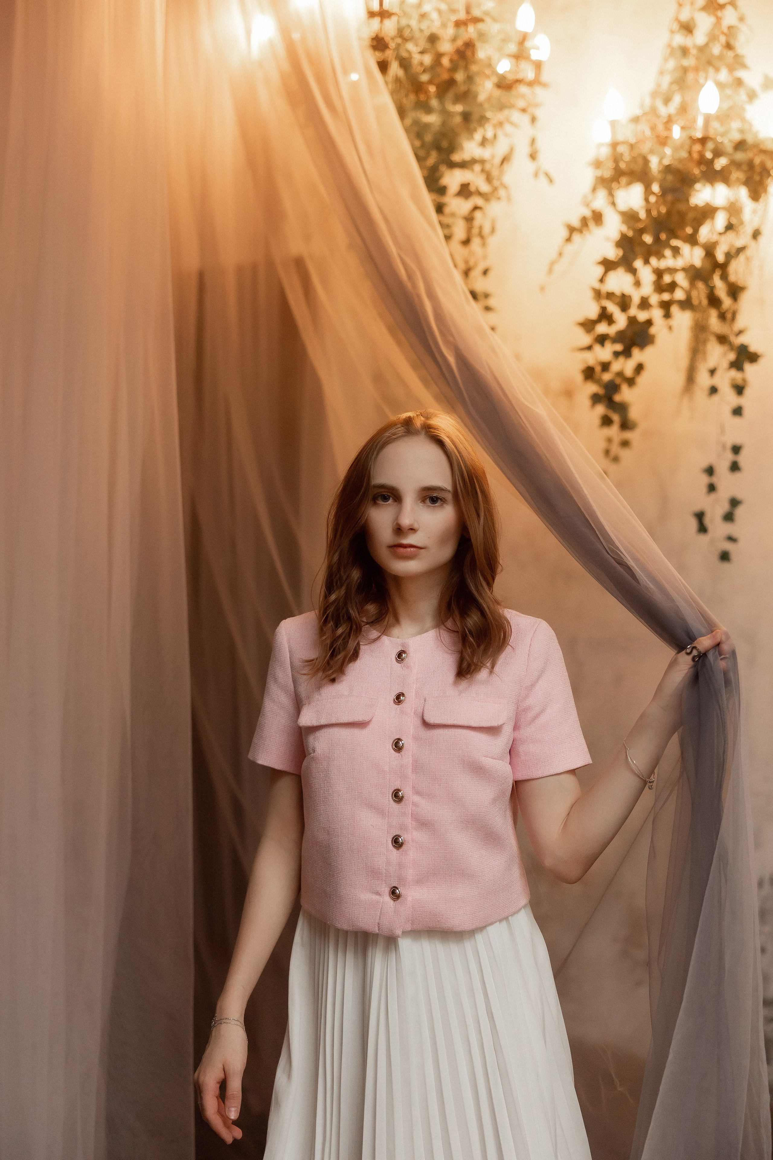 Съемка для Екатерины. Семейный фотограф в Москве