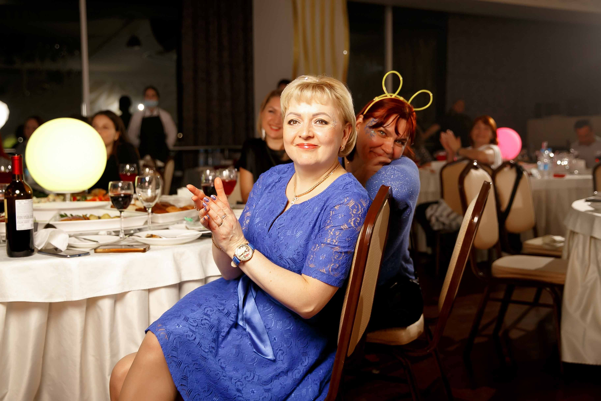 Корпоратив Leroy Merlin. Ваш репортажный фотограф Артемий Антонов