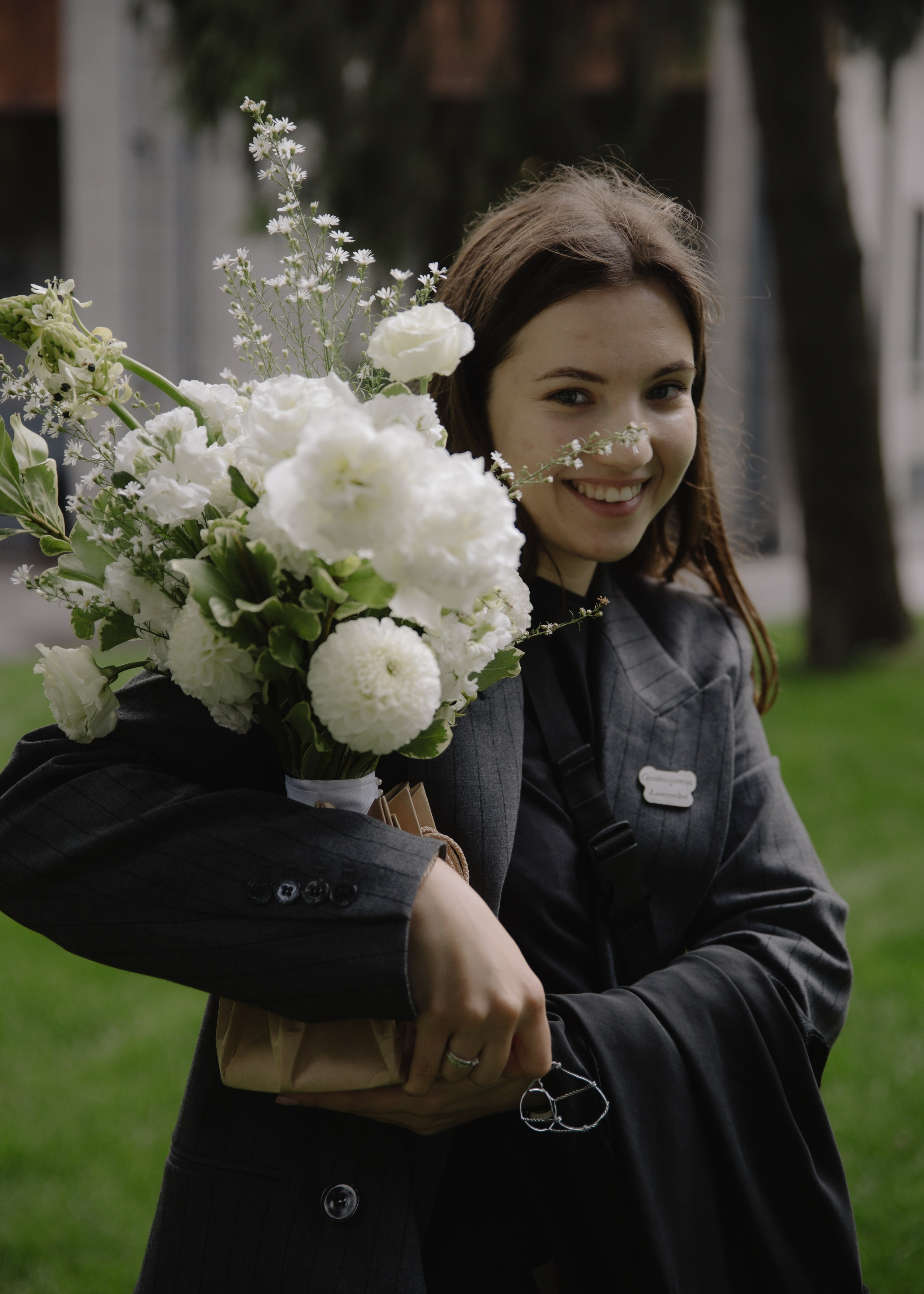 Михаил & Марина. Свадебный фотограф Москва и Подмосковье