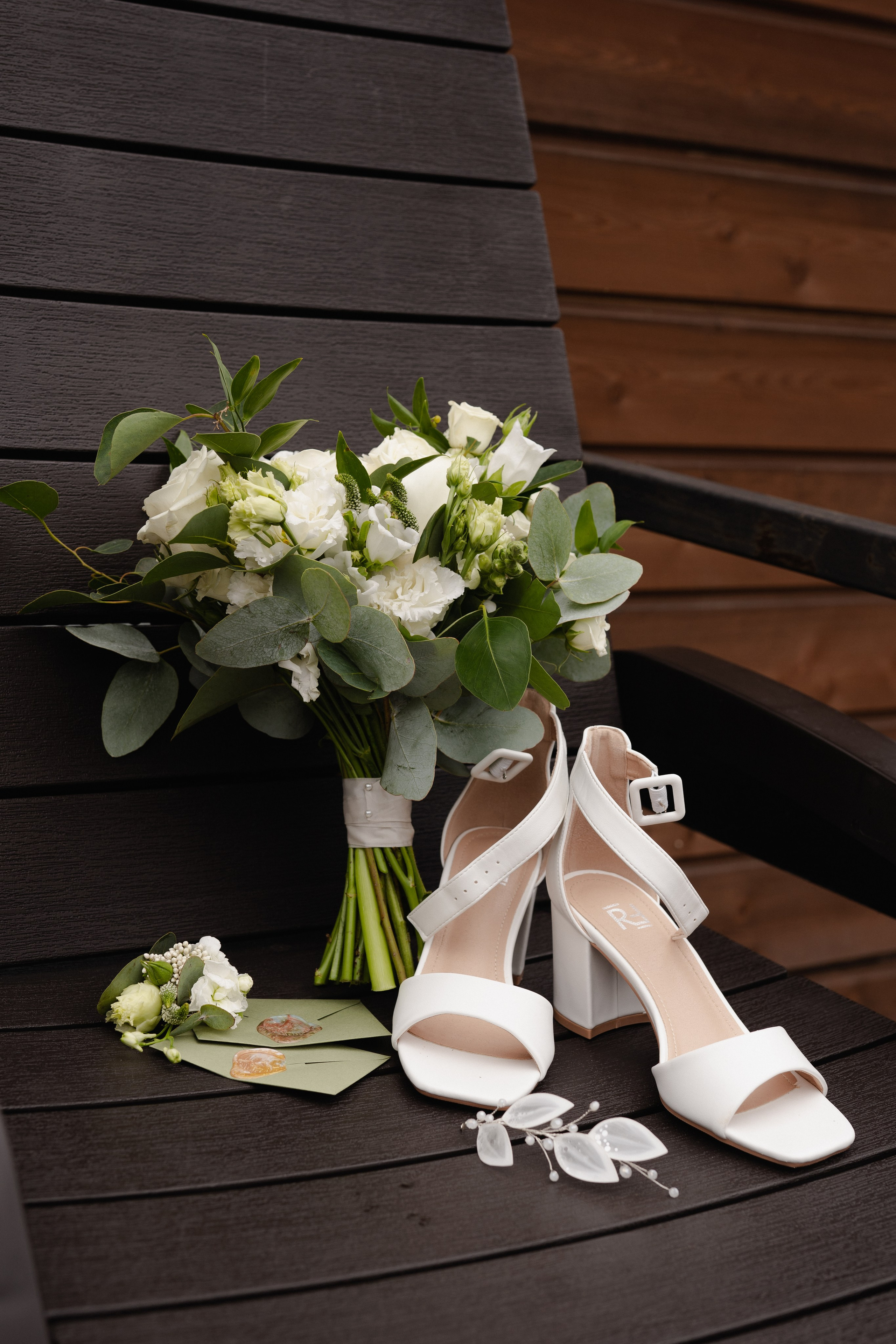 Оксана и Александр. Лисья Нора. Фотограф Аля Овчарова