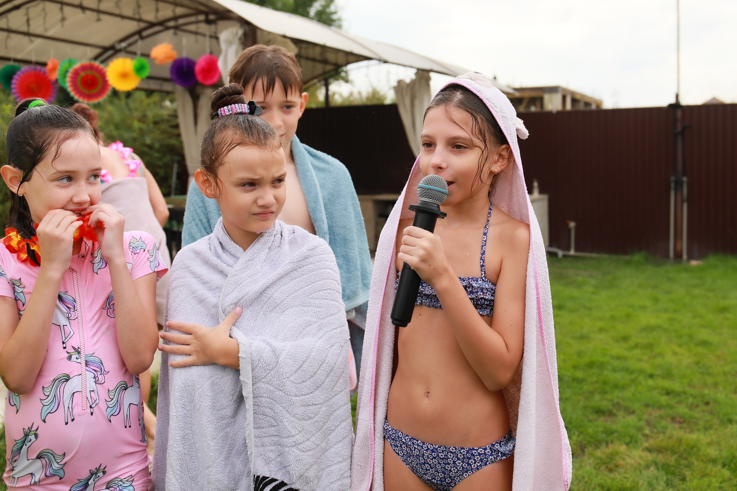 Релакс у реки. Детский семейный фотограф Краснодар