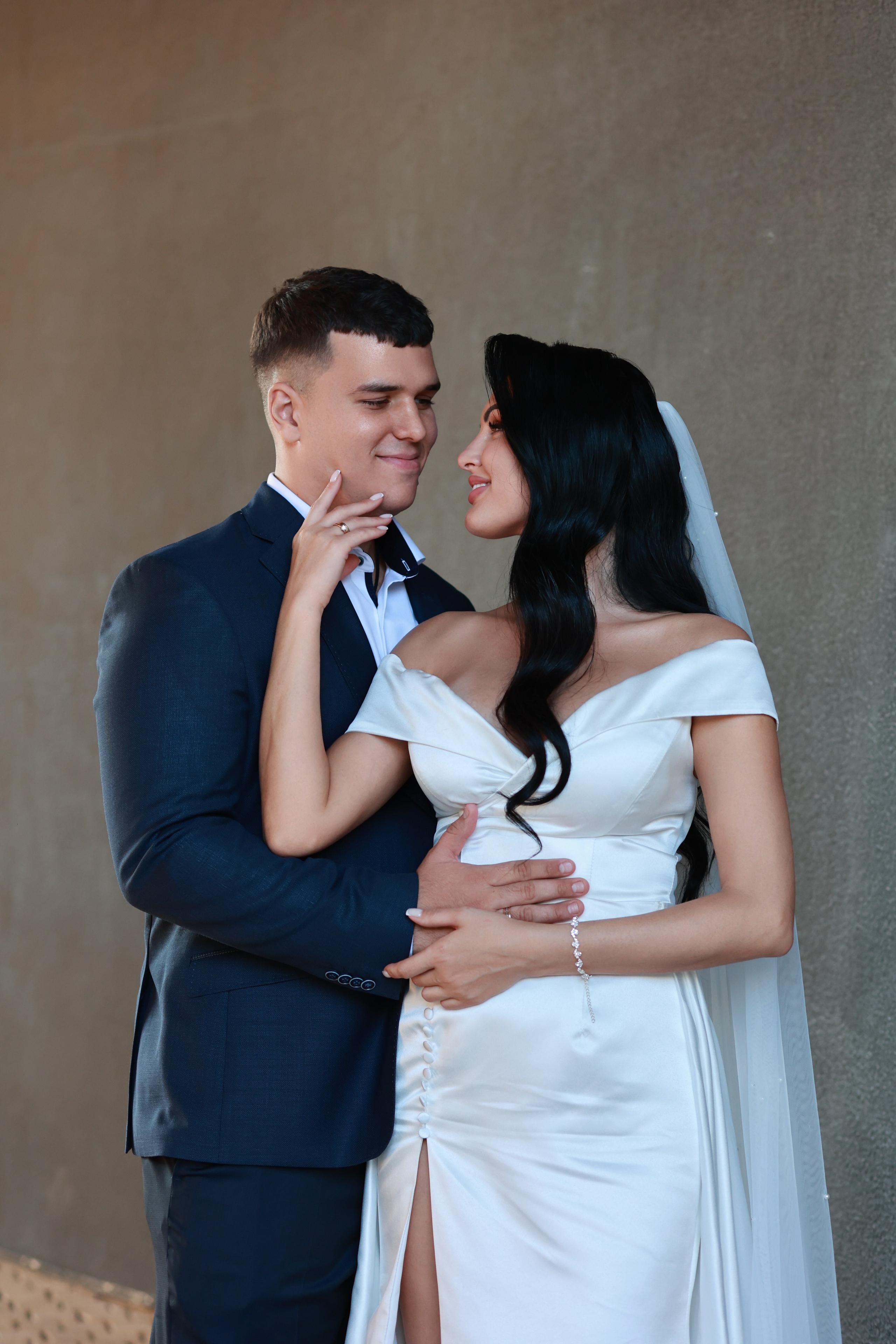 Марина и Феоктист. Детский семейный фотограф Краснодар