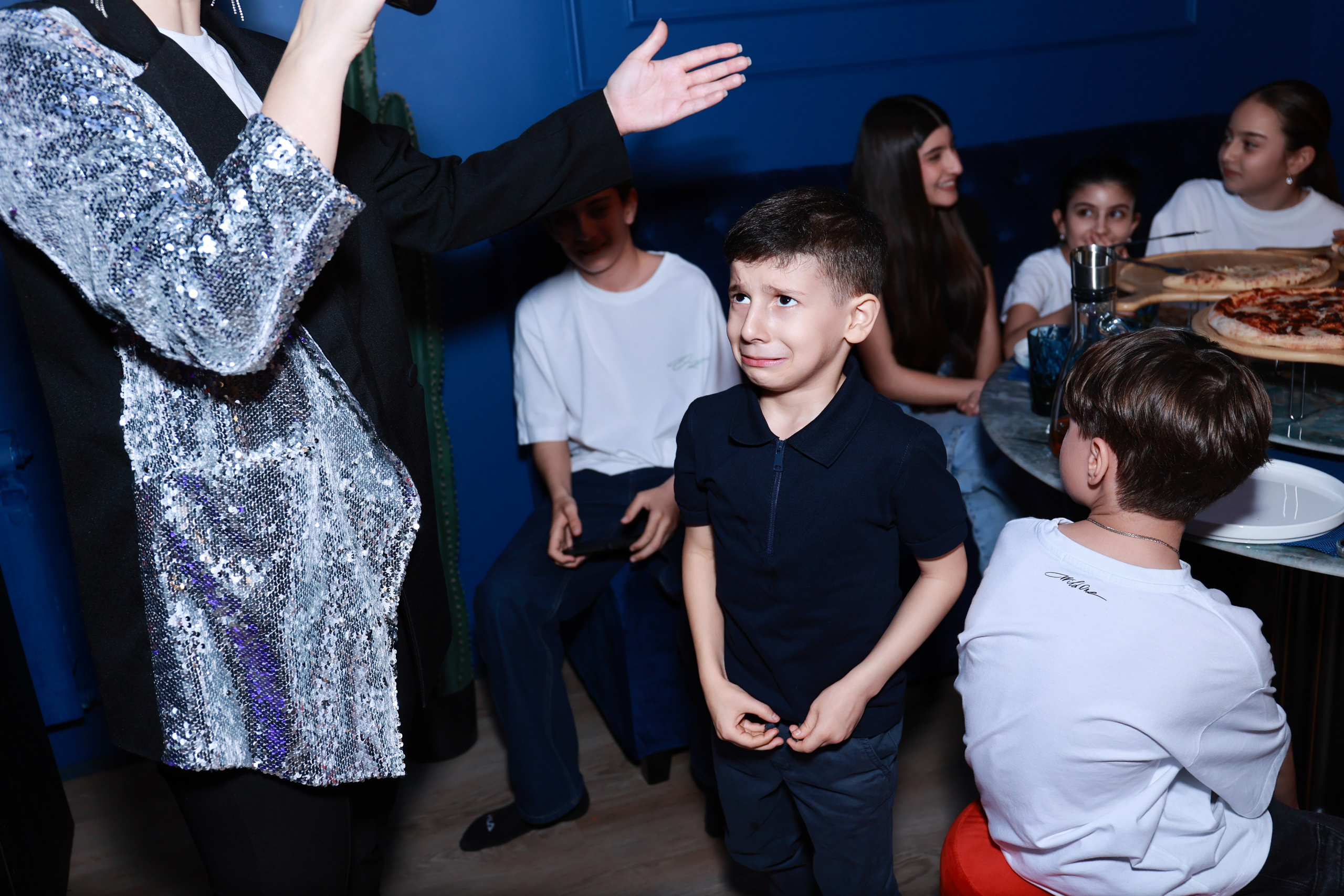 Monkey Pub. Детский семейный фотограф Краснодар