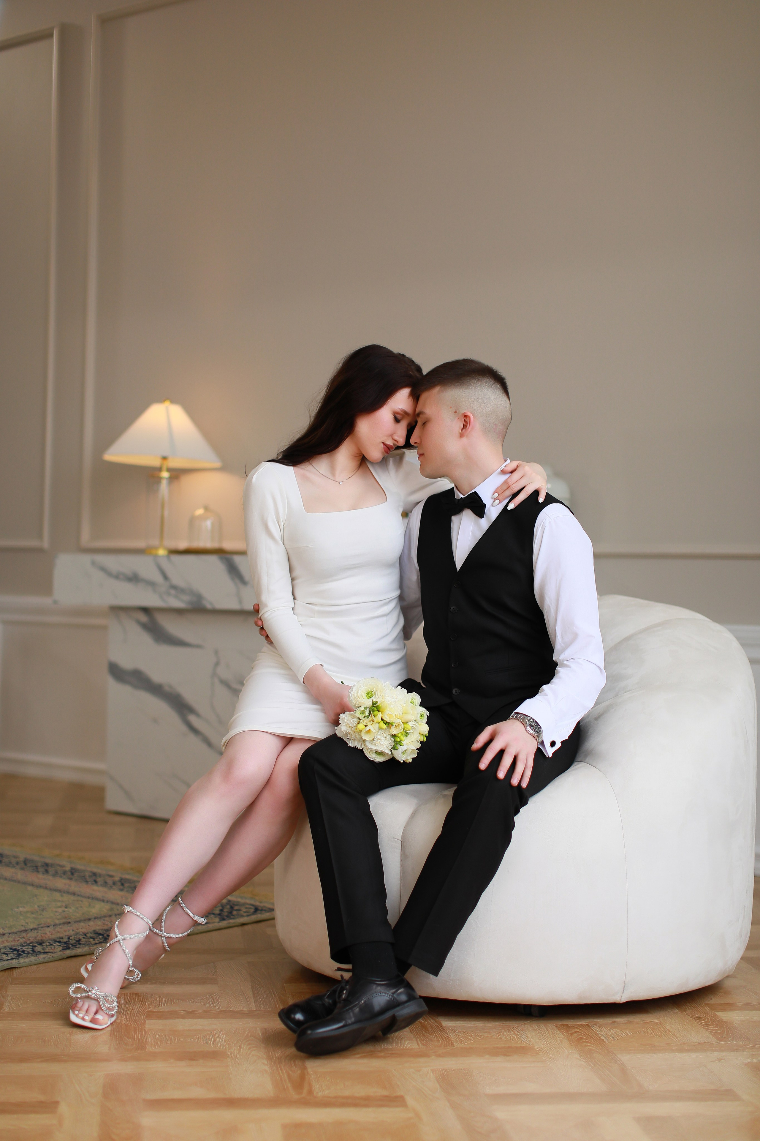 Юлия и Максим. Детский семейный фотограф Краснодар