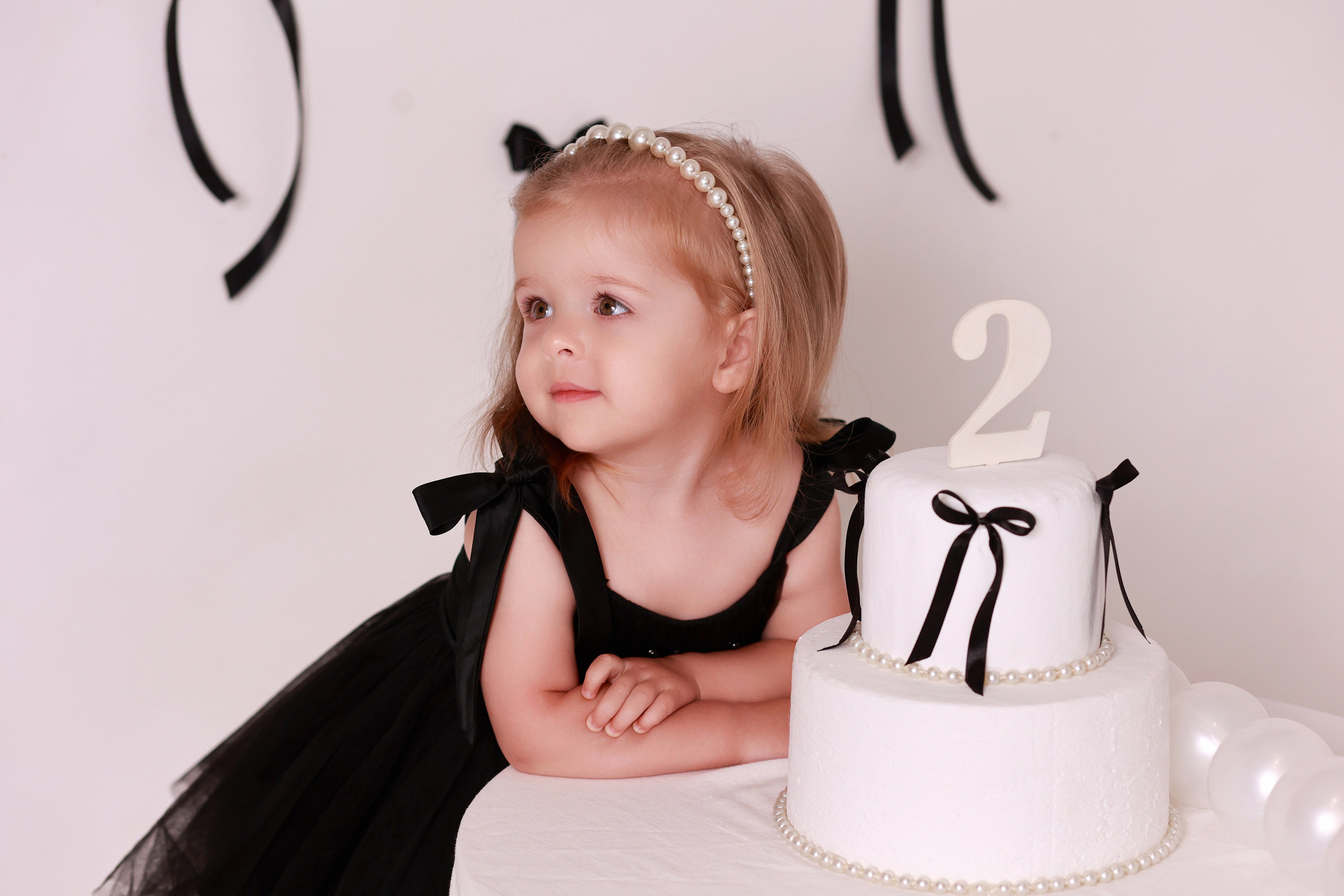 Бантики. Детский семейный фотограф Краснодар