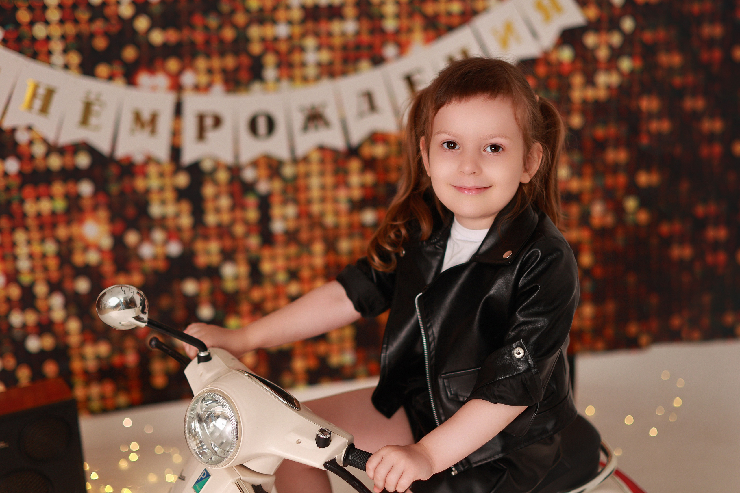 Рок. Детский семейный фотограф Краснодар