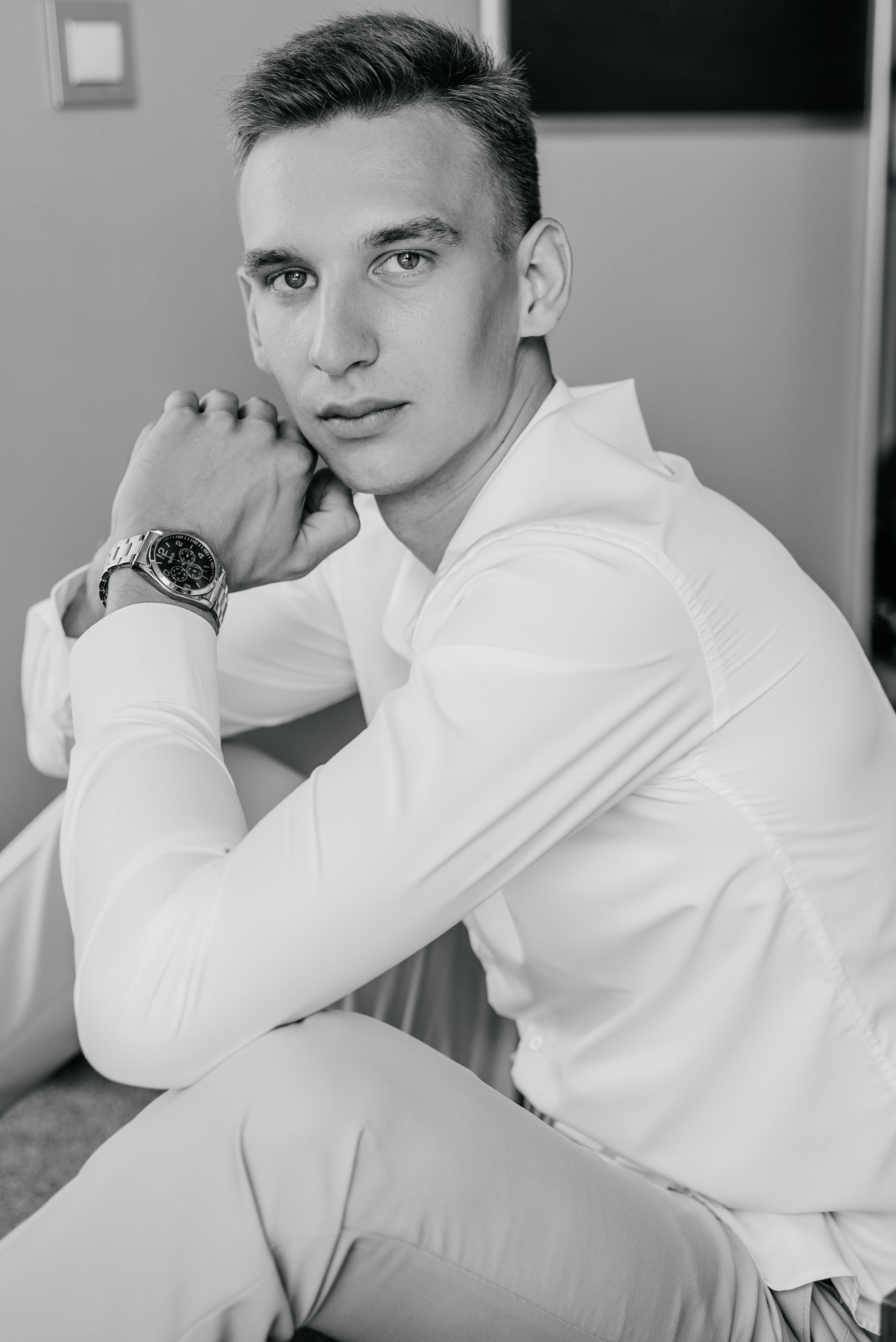 Afina & Yaroslav. ФОТОГРАФ ИРИНА ШАМАТАВА