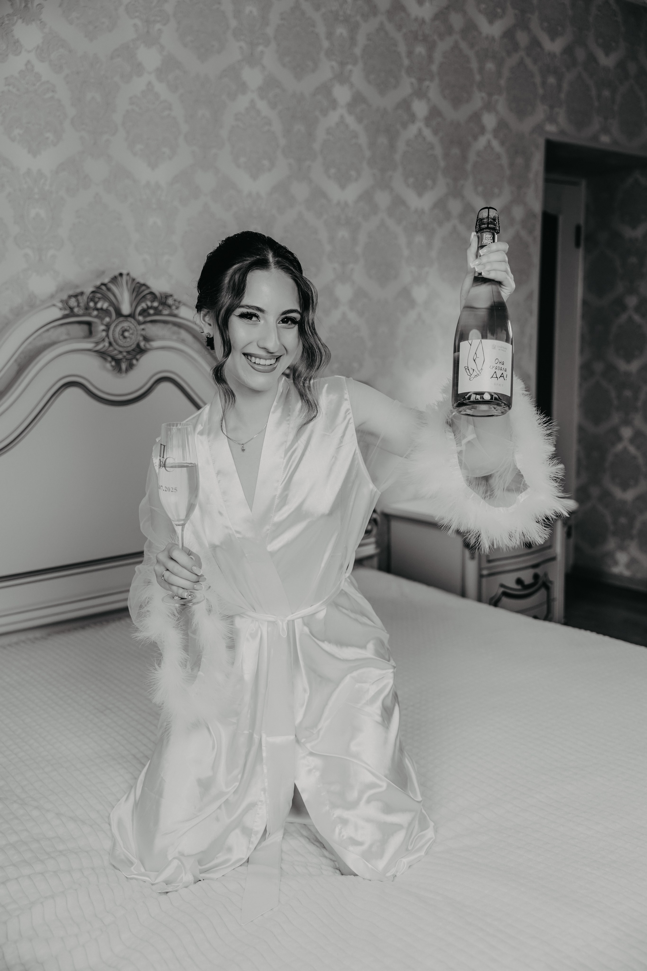 Соня и Платон. ФОТОГРАФ ИРИНА ШАМАТАВА