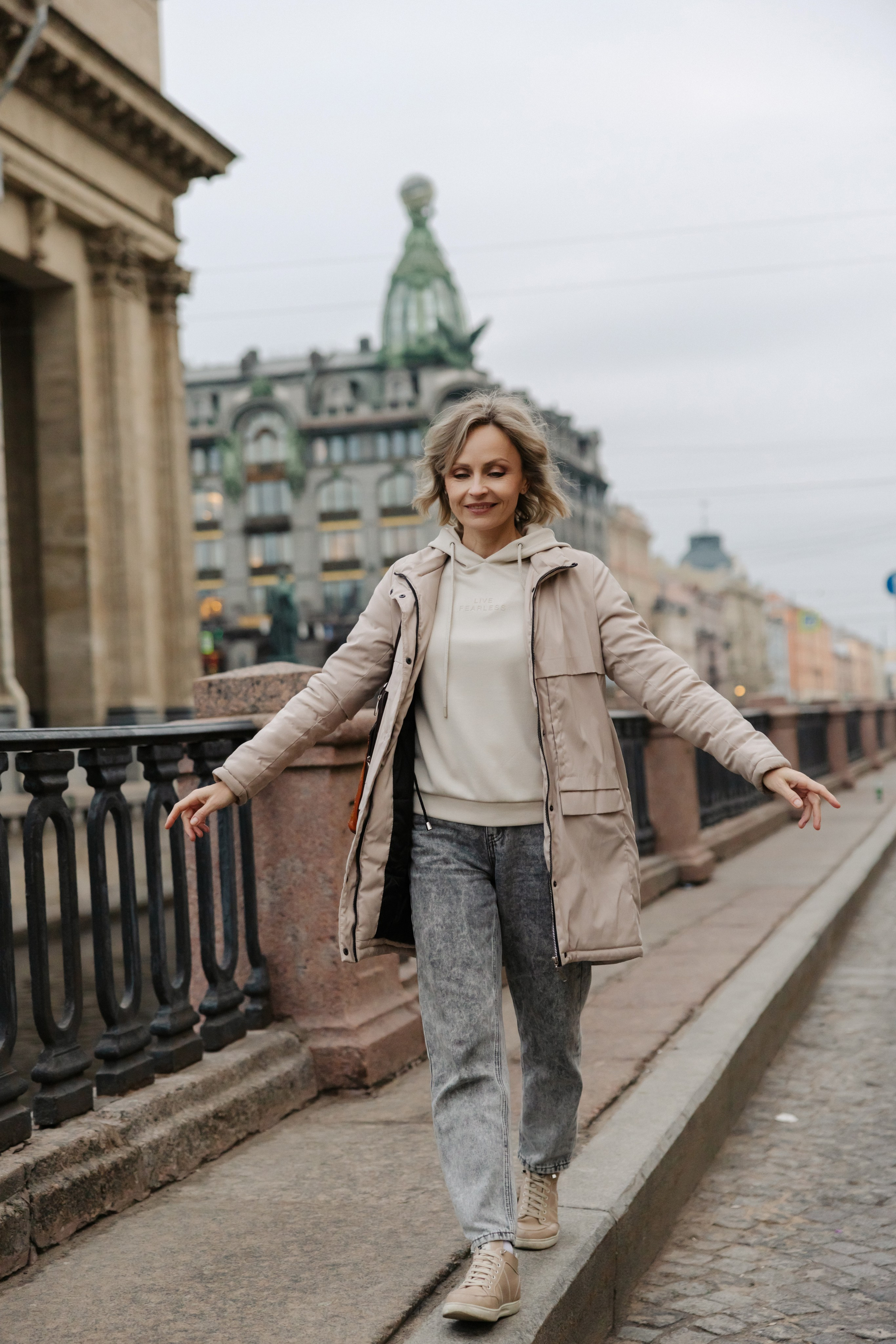 уличная фотография