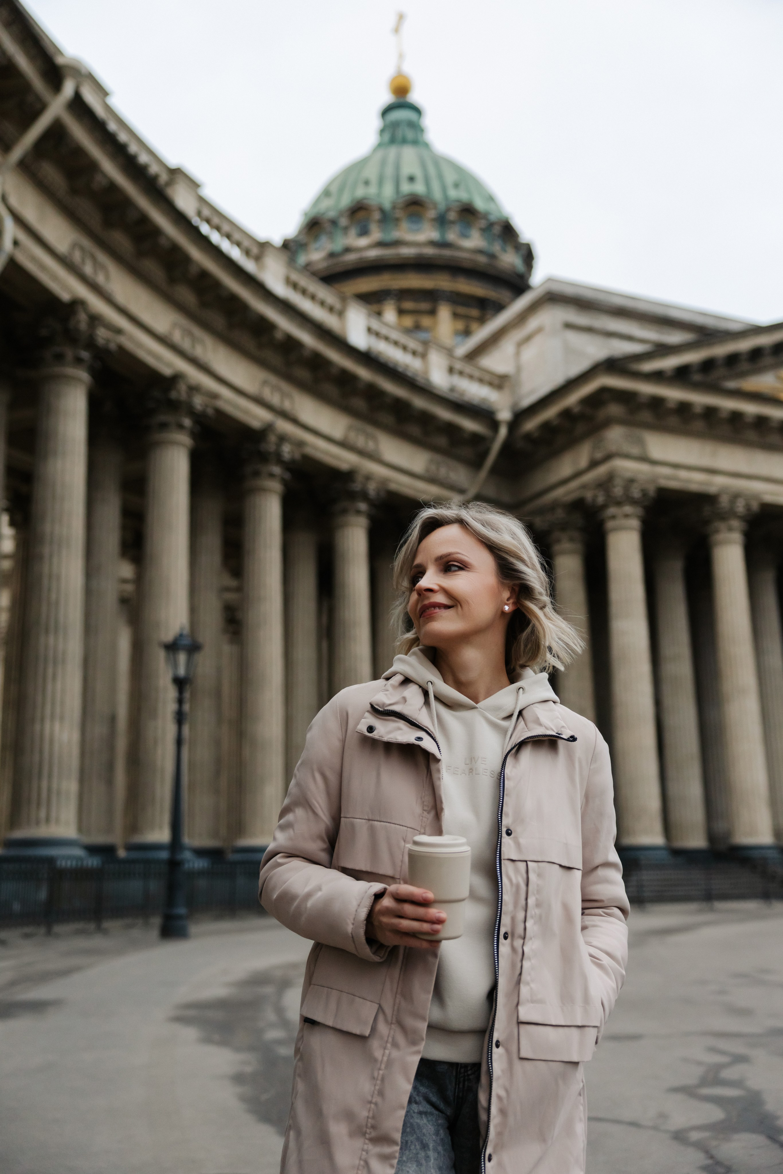 фотопрогулка