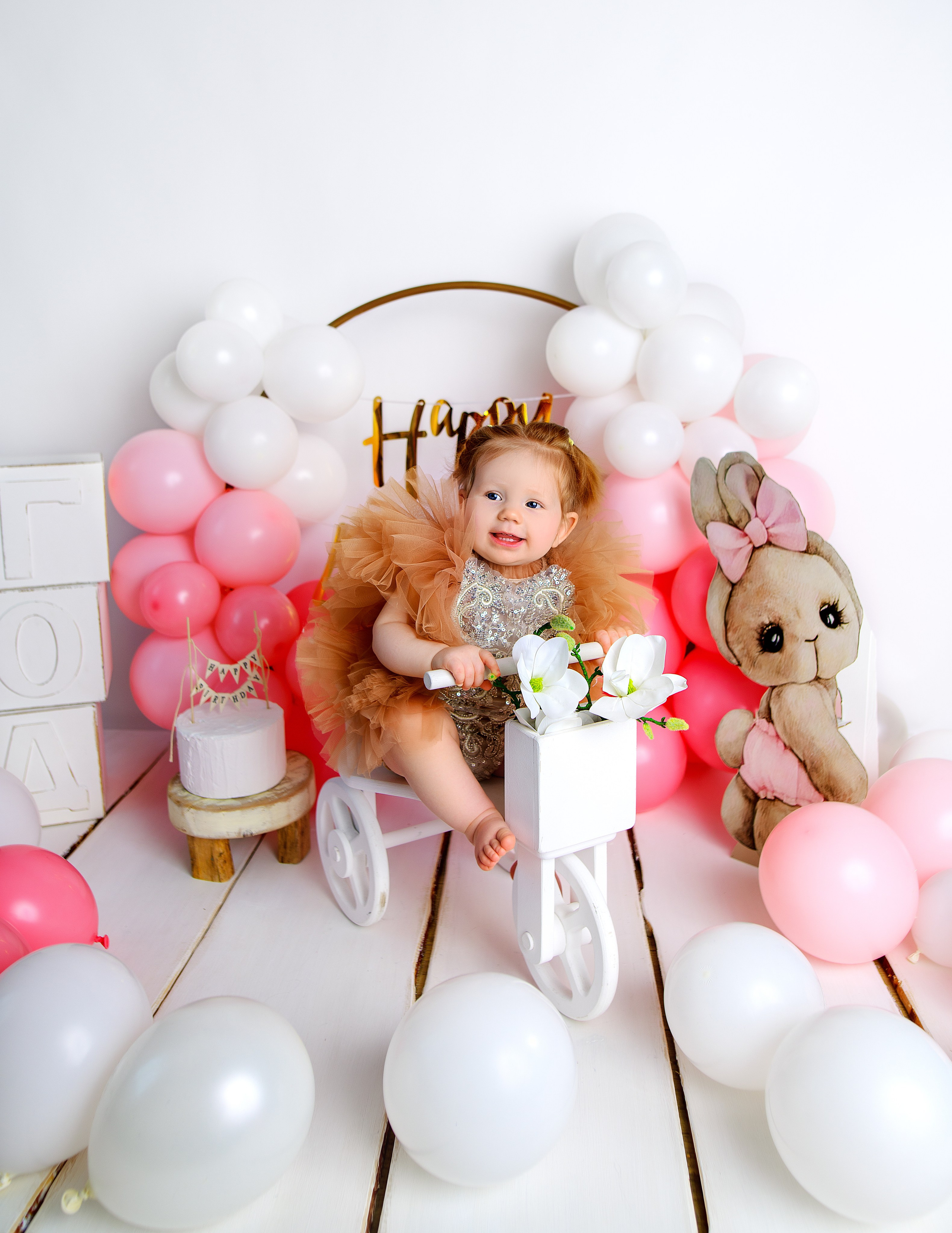 Фотосессия годовалых малышей в Ярославле. Наталья Михайлова Фотограф новорожденных в Ярославле