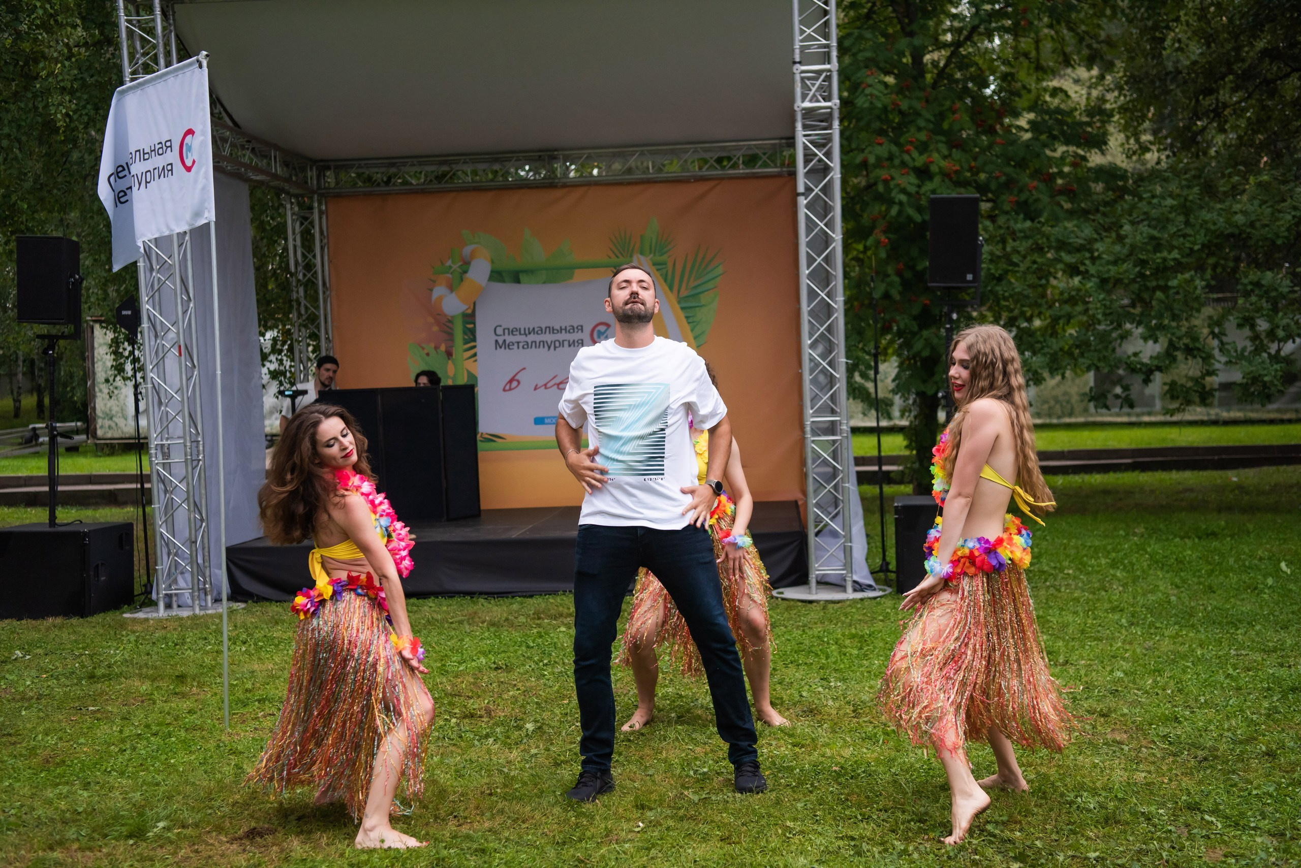 Корпоратив. Специальная Металлургия. Свадебный и арт-фотограф Кунецкая Диана