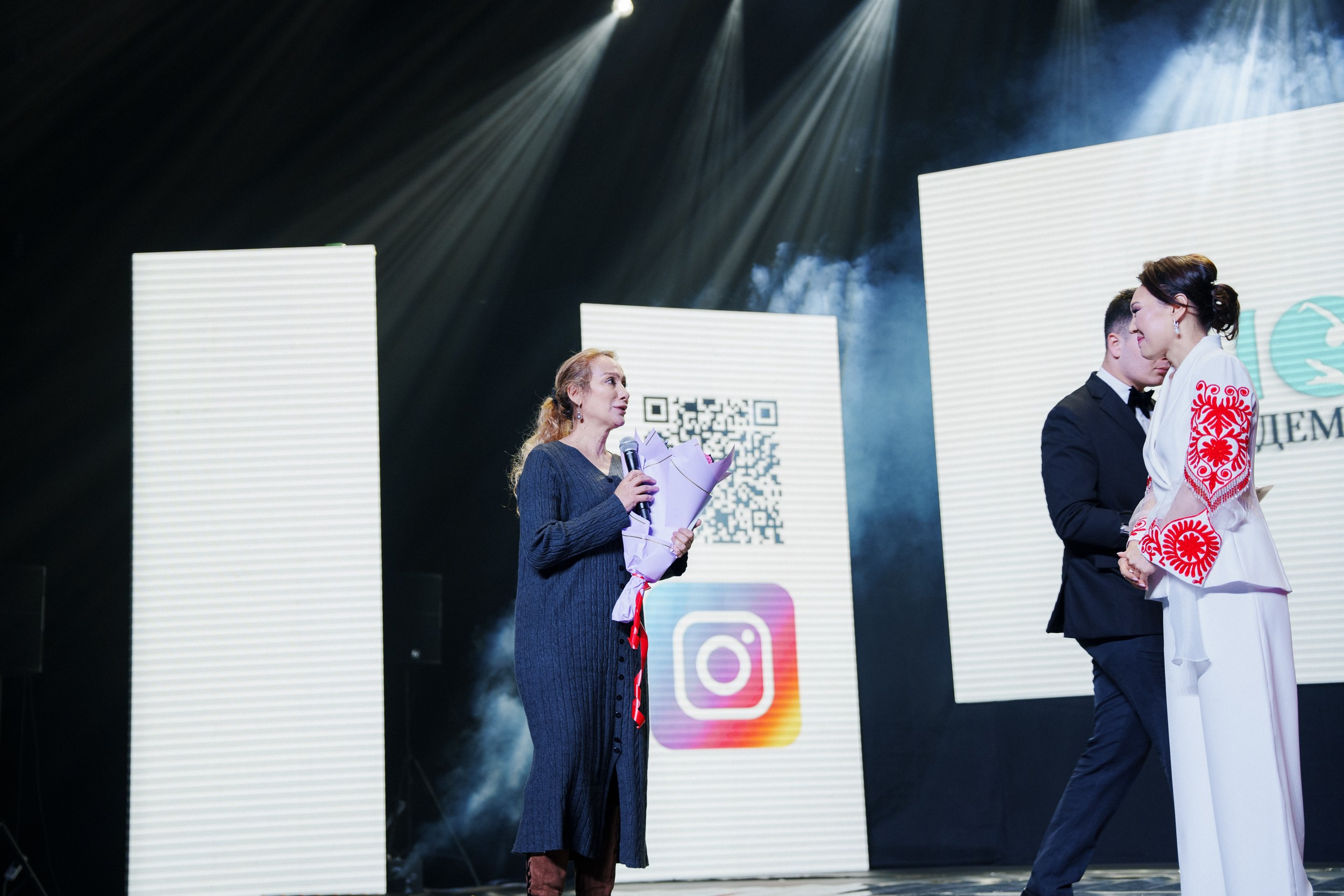 NOMAD «Концерт». Портретный и Репортажный Фотограф Москва